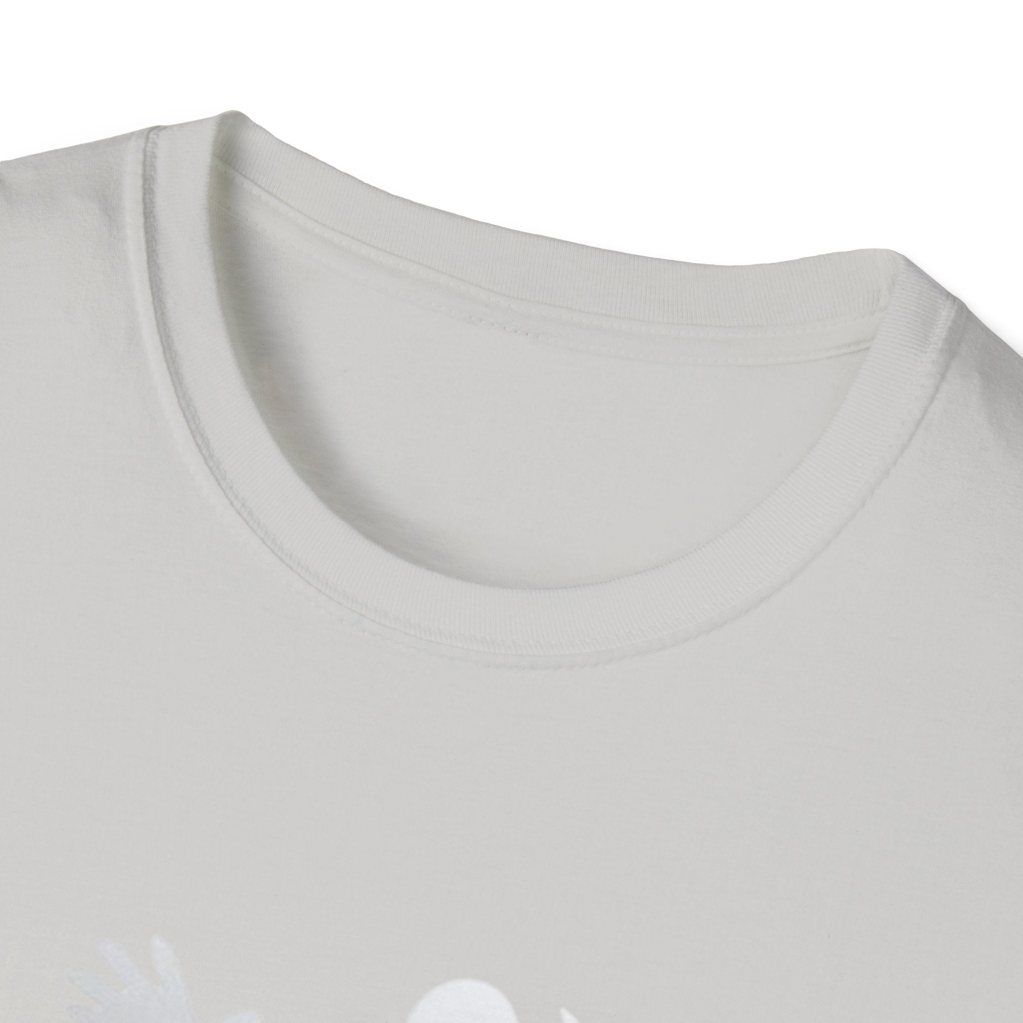 Groundhog Day Unisex Softstyle T-Shirt