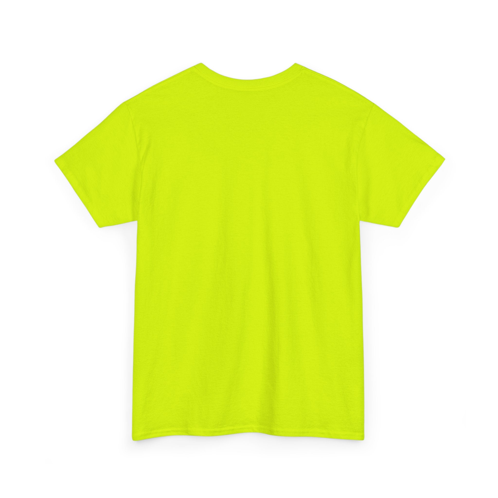 Happy St. Patrick’s Day Gnome Unisex Heavy Cotton T-Shirt
