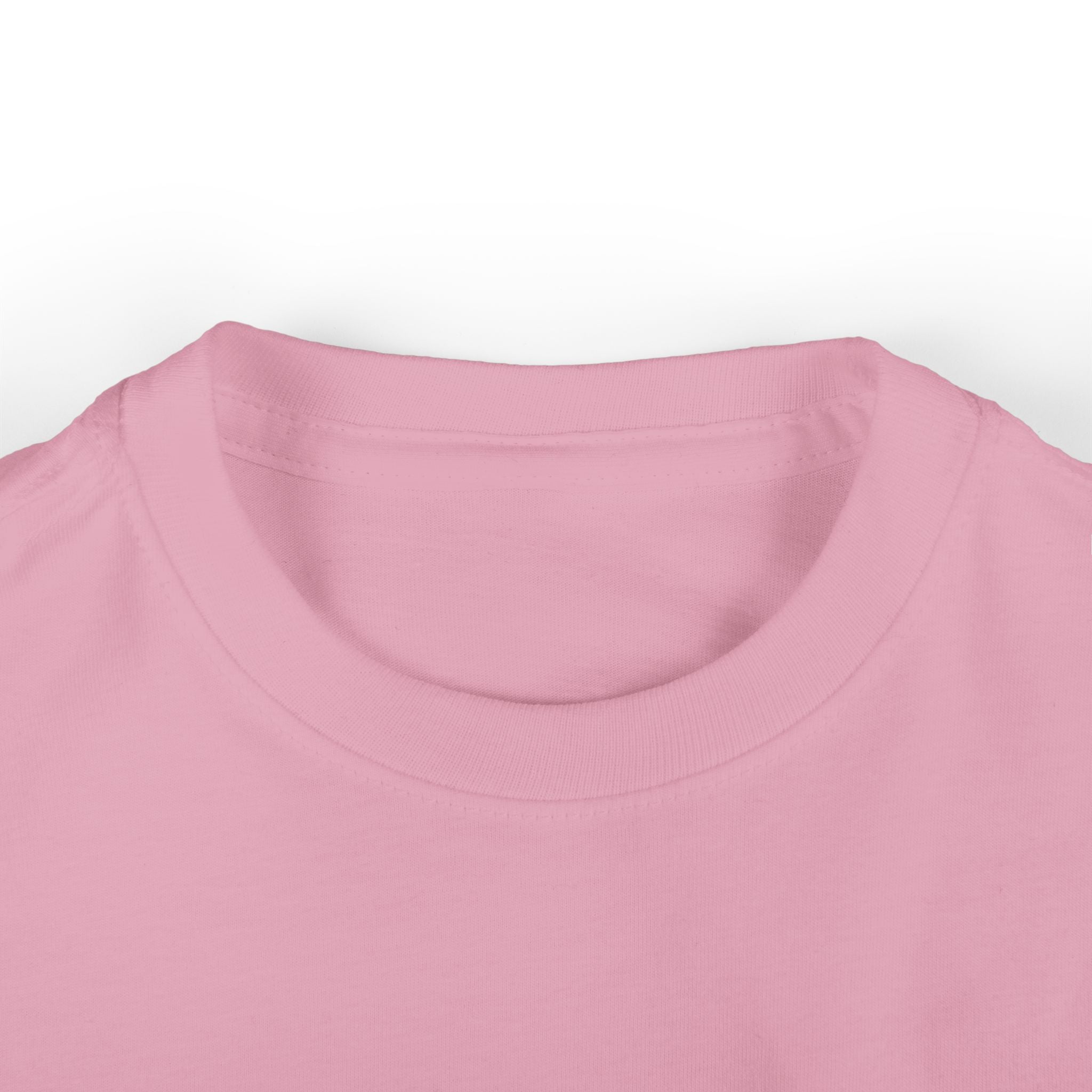 Bee Positive Infant Fine Jersey T-Shirt