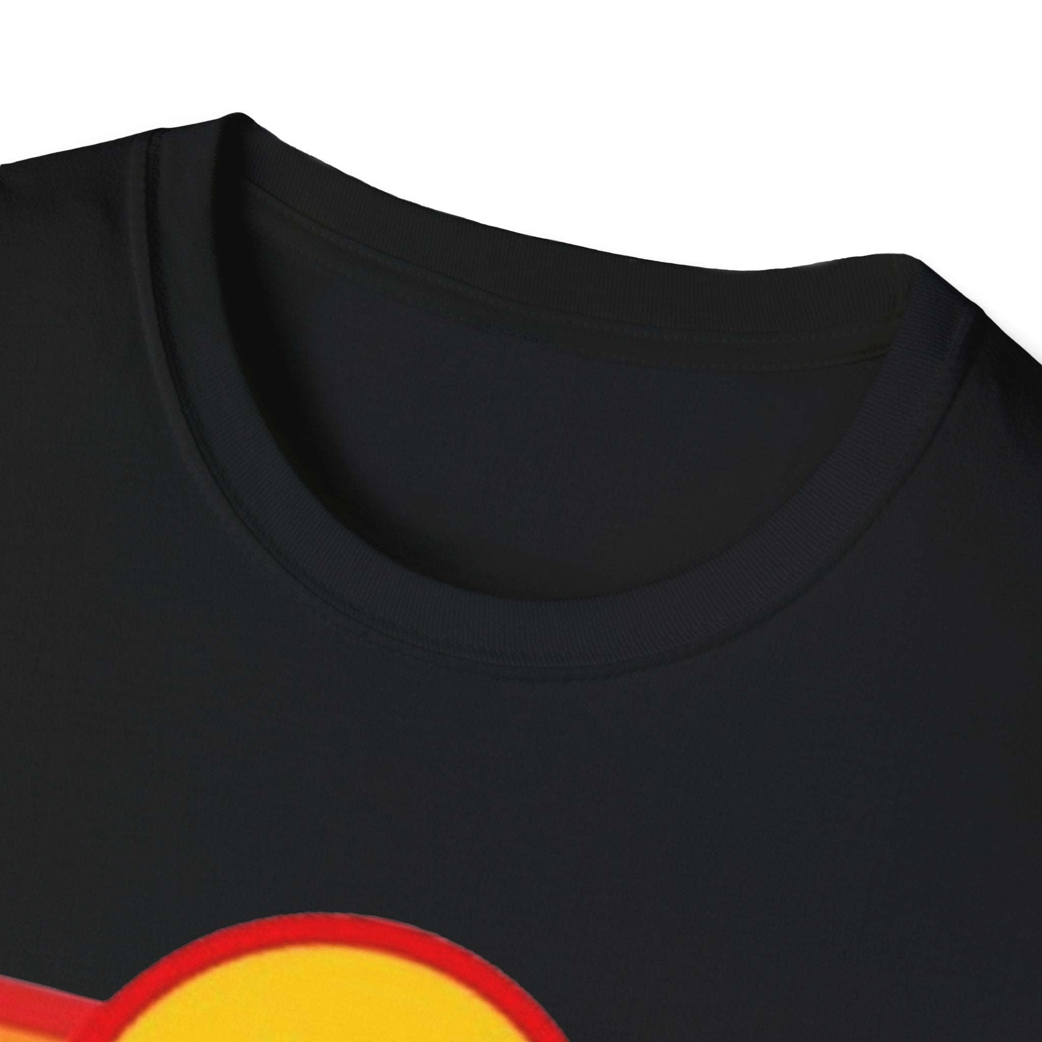 Thank You Have A Gay Day Unisex Softstyle T-Shirt