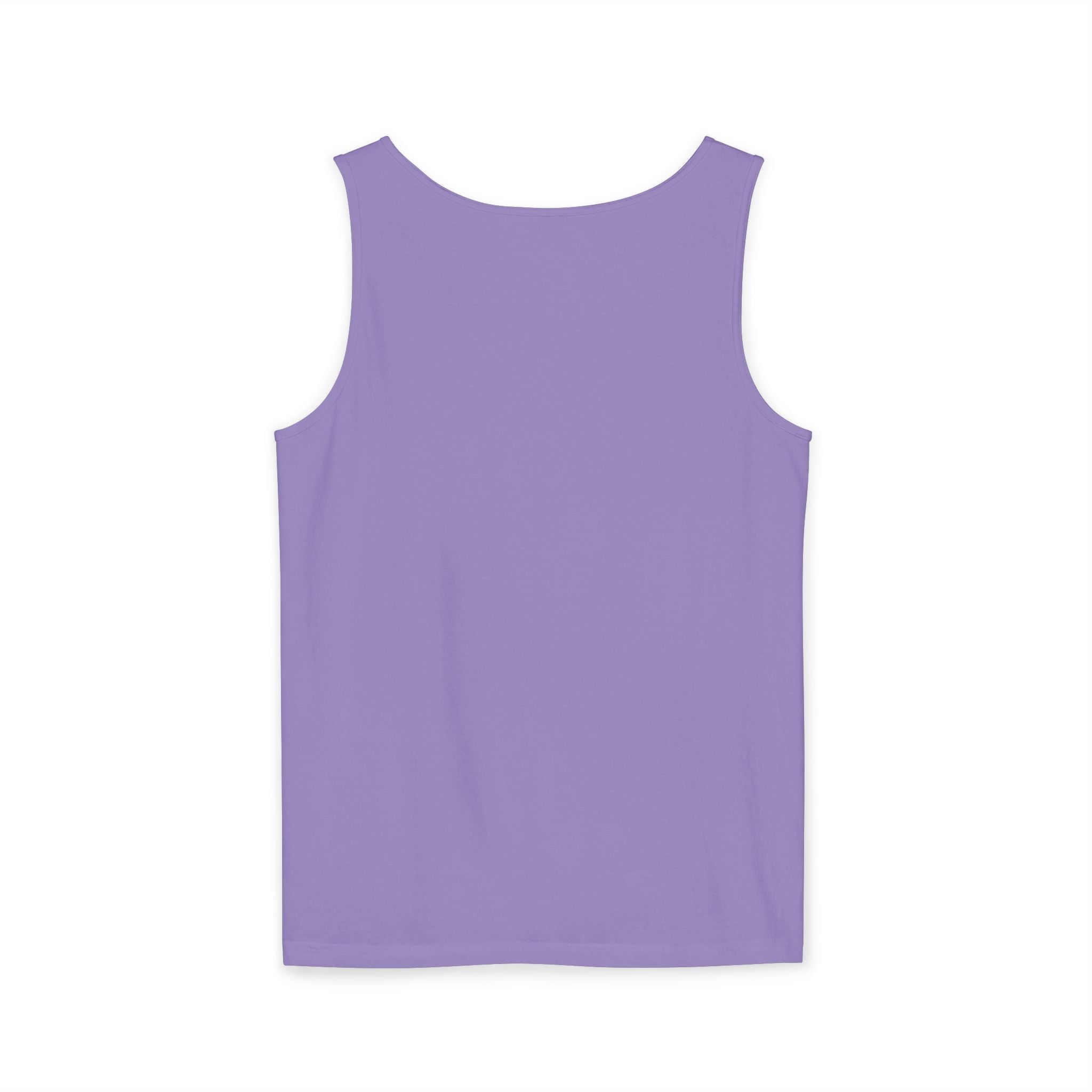 Pride Garment-Dyed Unisex Tank Top