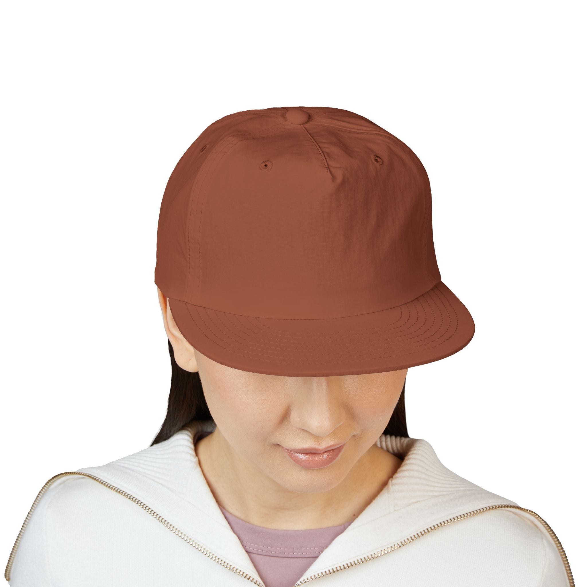 Pride Surf Cap for Beach Lovers, Summer Accessories, Casual Wear, Gift for Surfers, Outdoor Adventure Gear