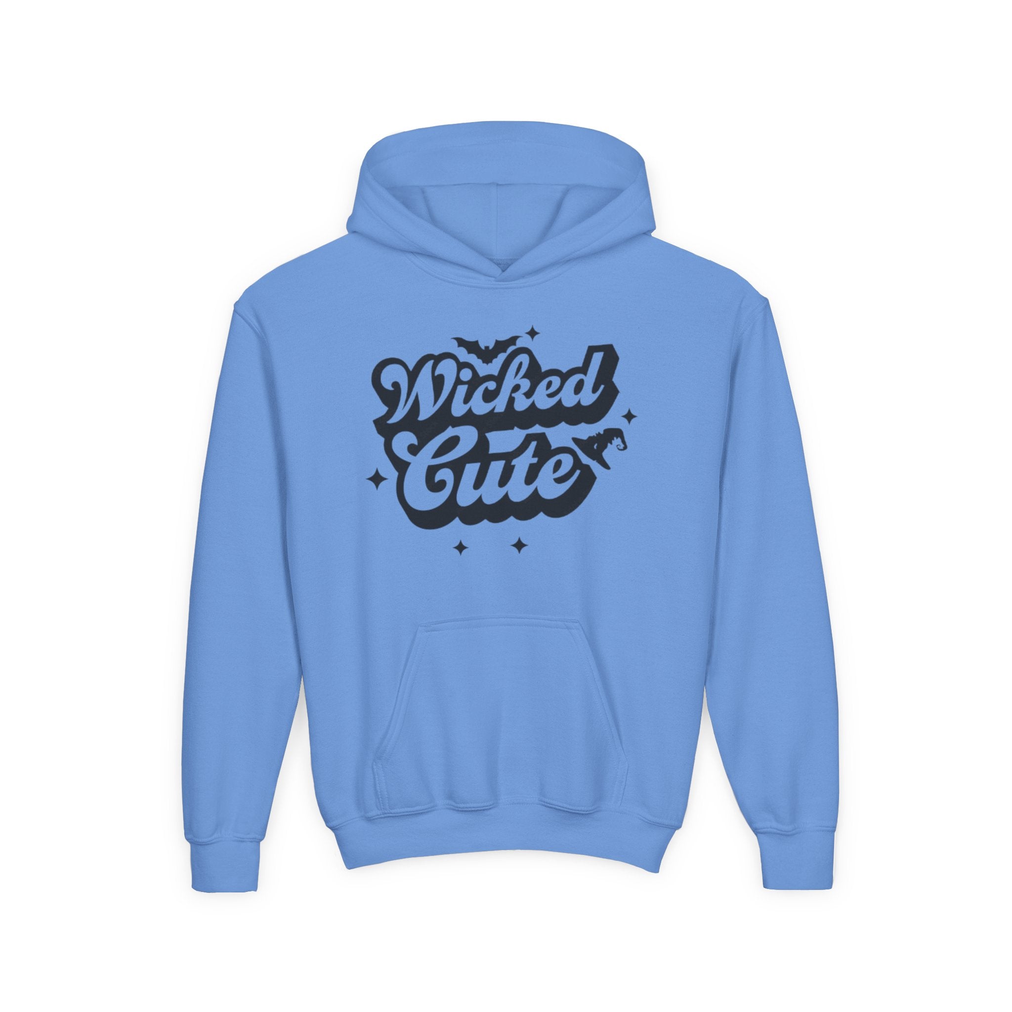 Wicked Cute Youth Hoodie