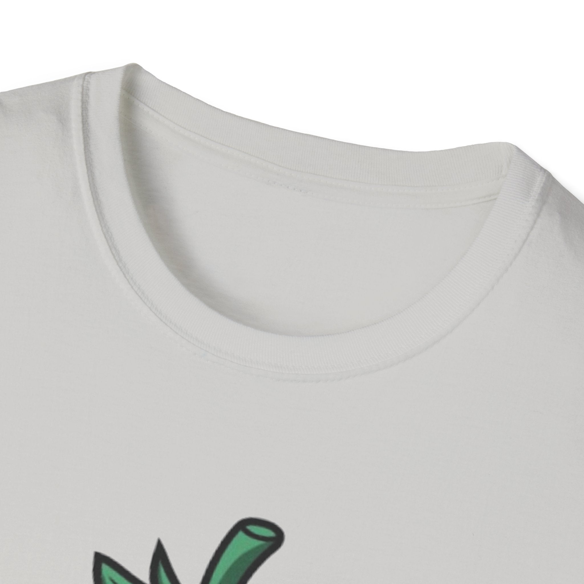 Strawberry Pie Unisex Softstyle T-Shirt