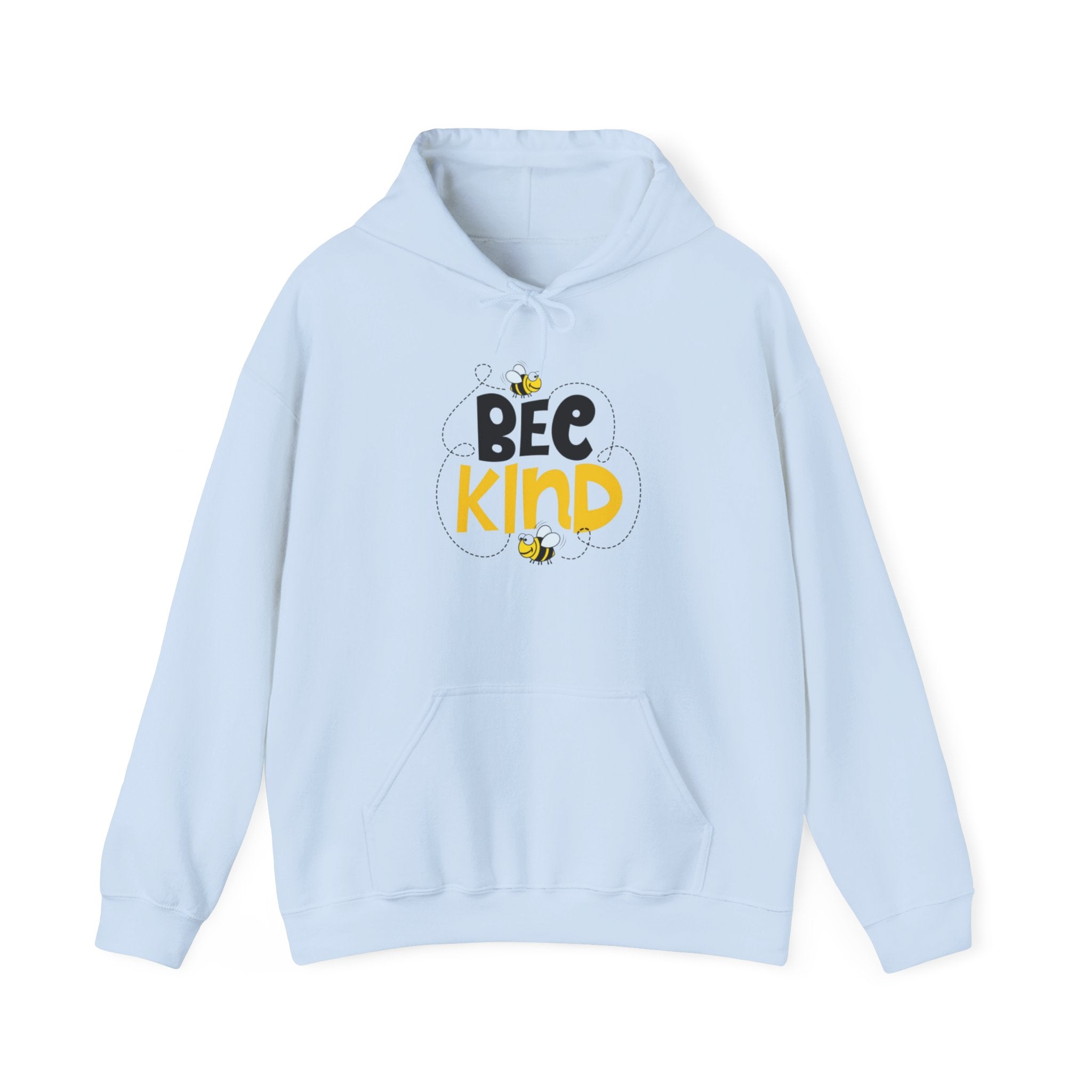 Bee Kind Unisex Heavy Blend Hoodie