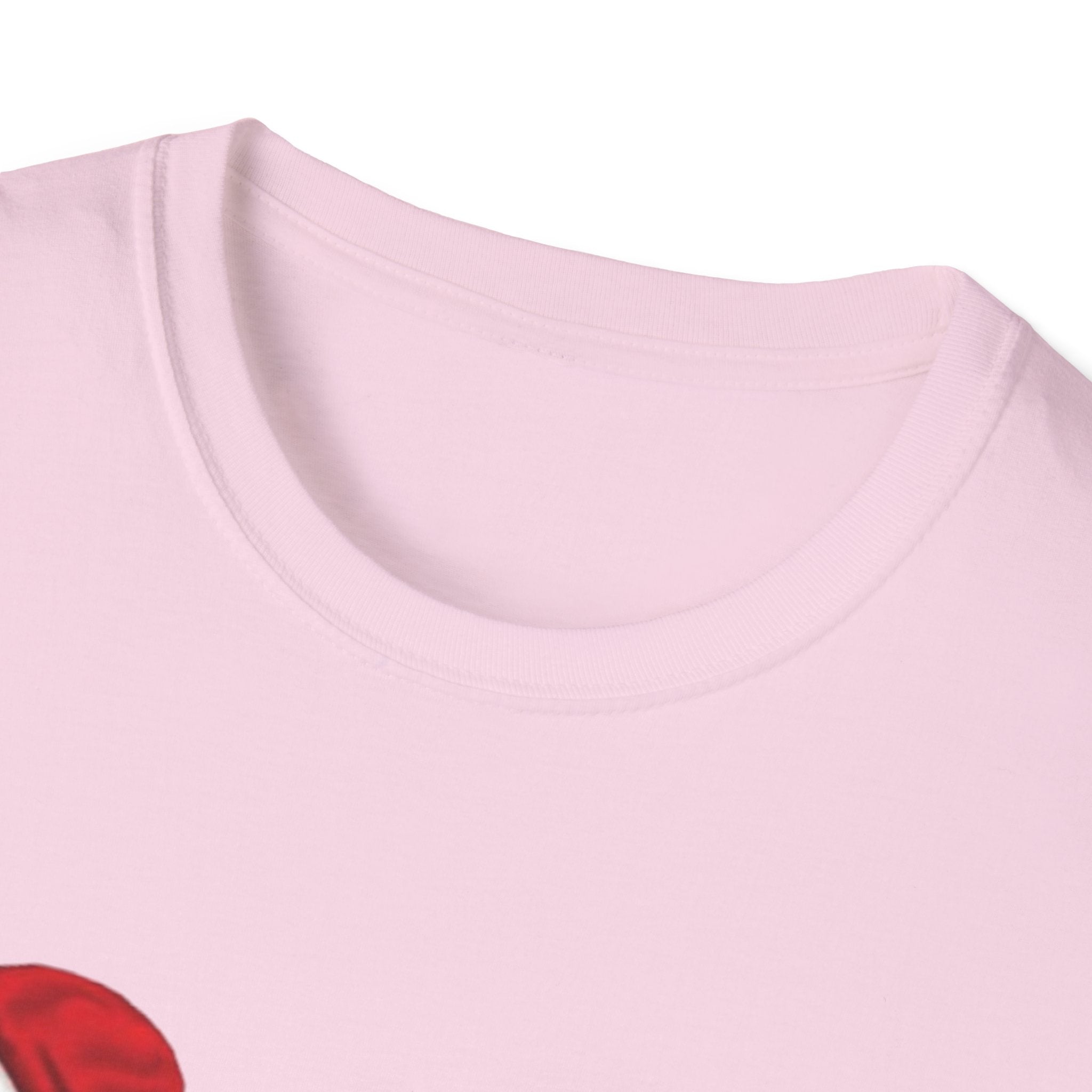 Ready to Celebrate? Unisex Softstyle T-Shirt