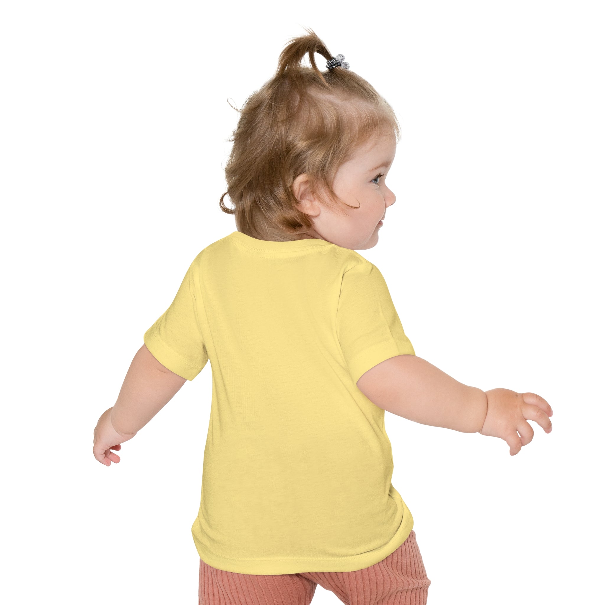 I Love My Mummy Baby Short Sleeve T-Shirt