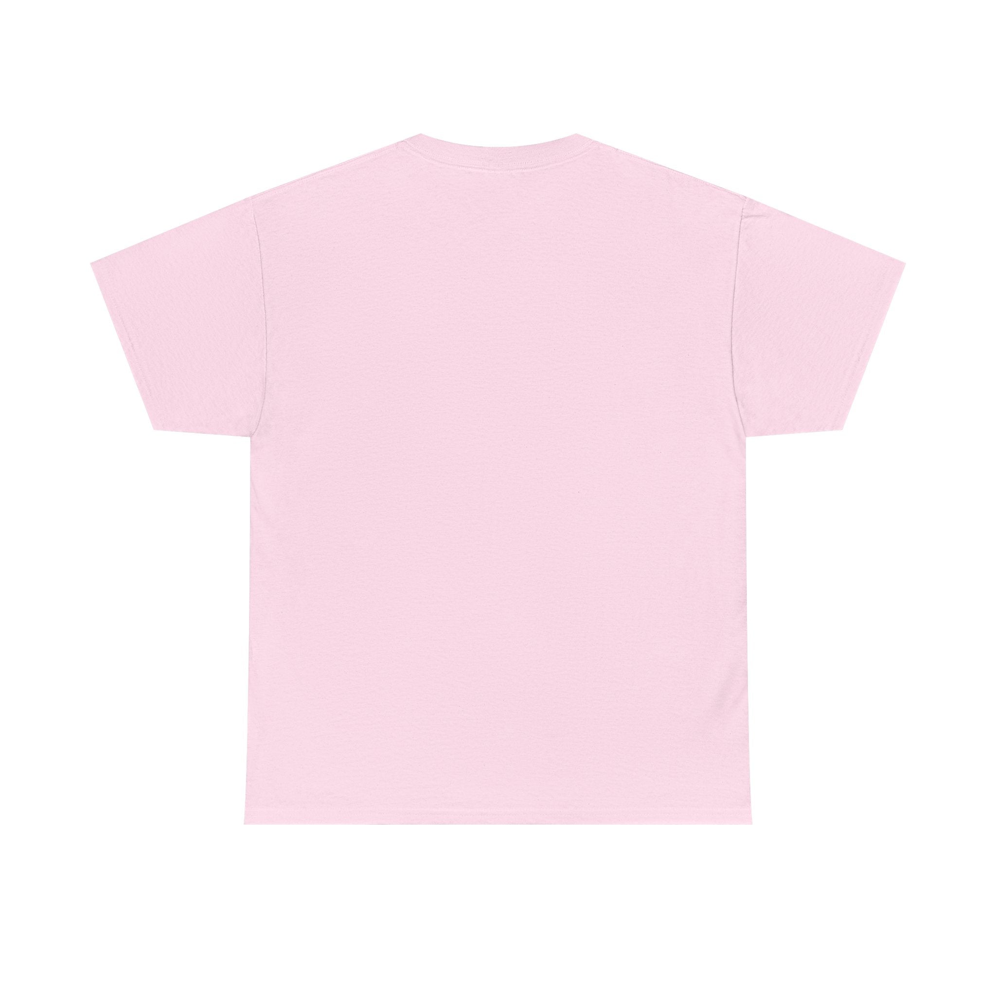 Feeling Lucky And Ready To Groove! Unisex Heavy Cotton T-Shirt
