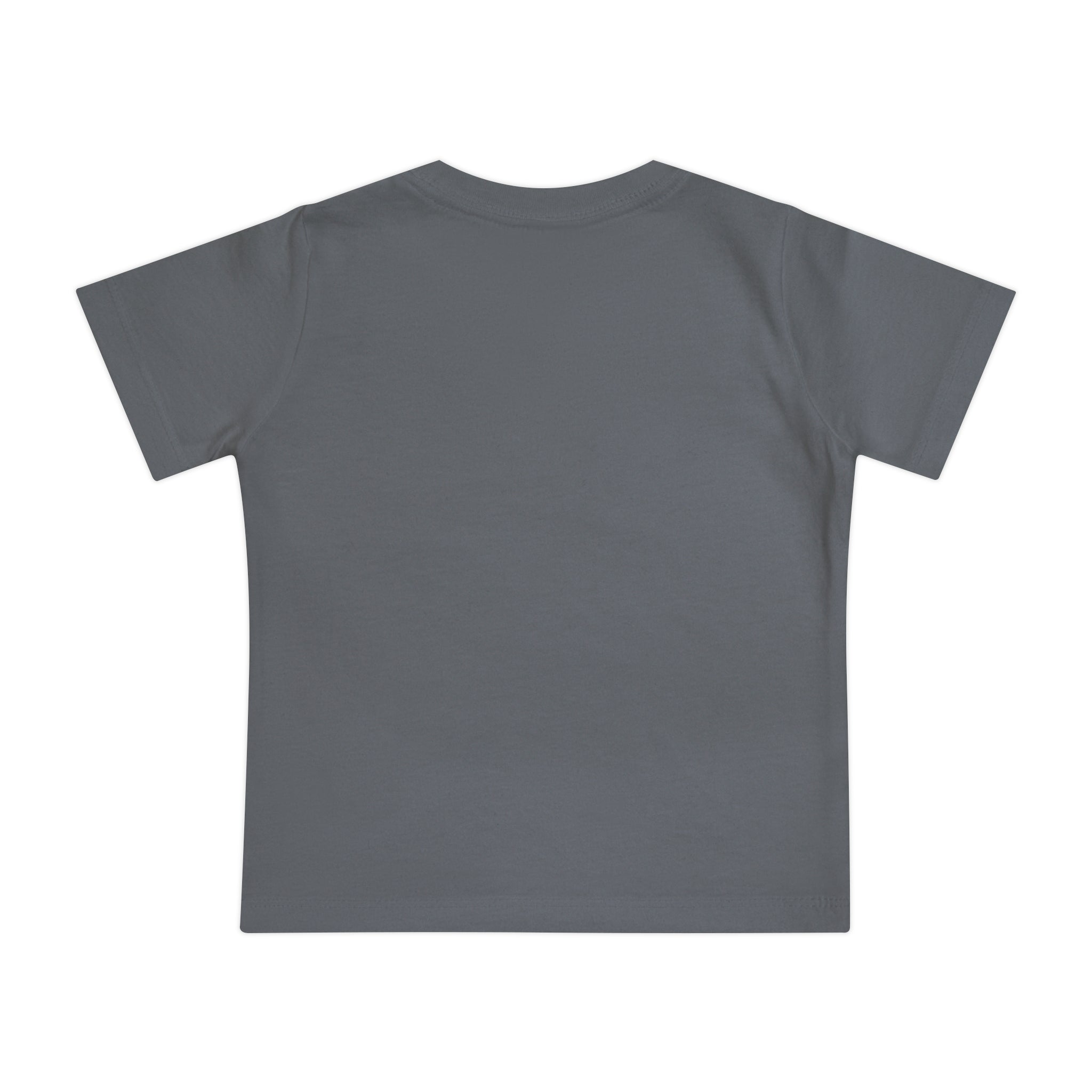 I Love My Mummy Baby Short Sleeve T-Shirt