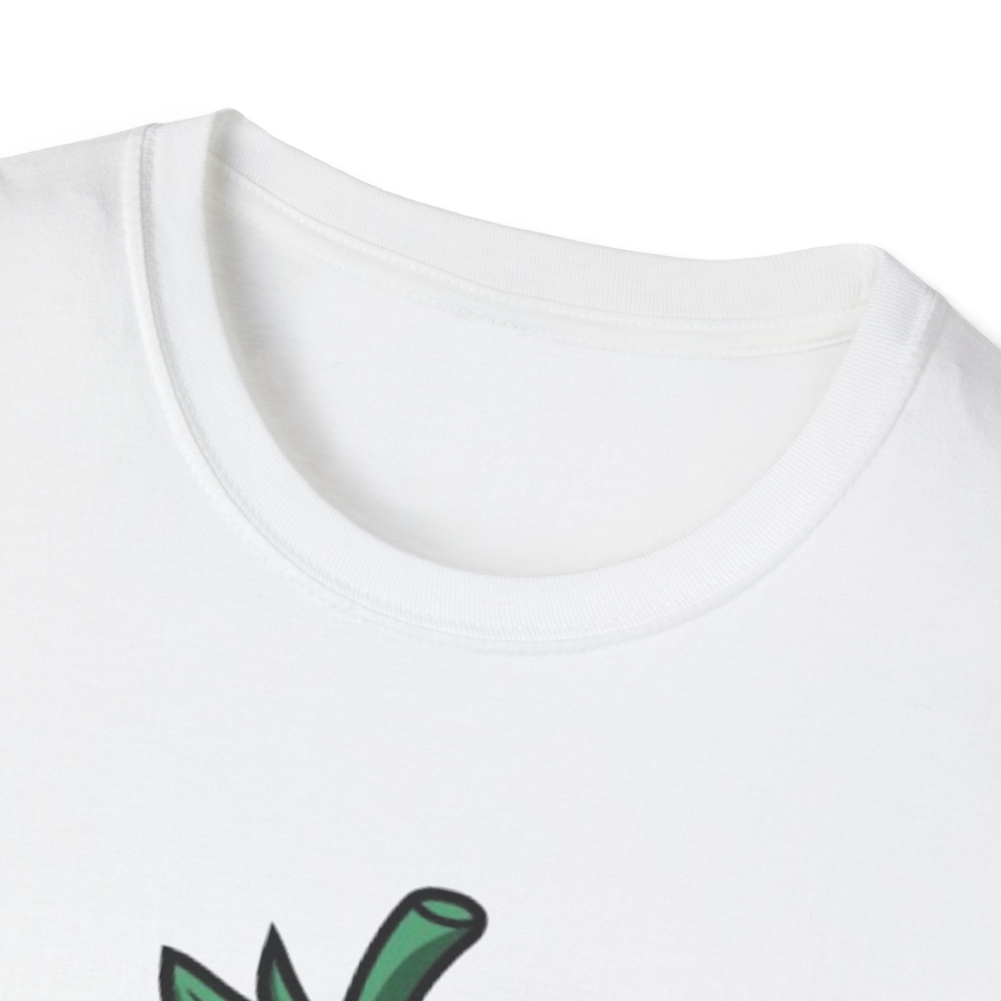 Strawberry Pie Unisex Softstyle T-Shirt