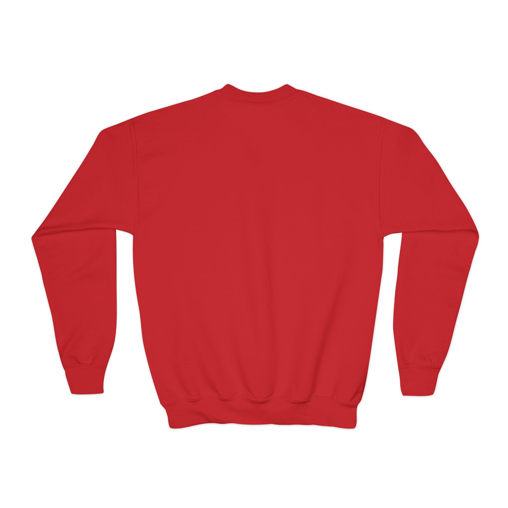 Wicked Cute Youth Unisex Heavy Blend™ Crewneck Sweatshirt