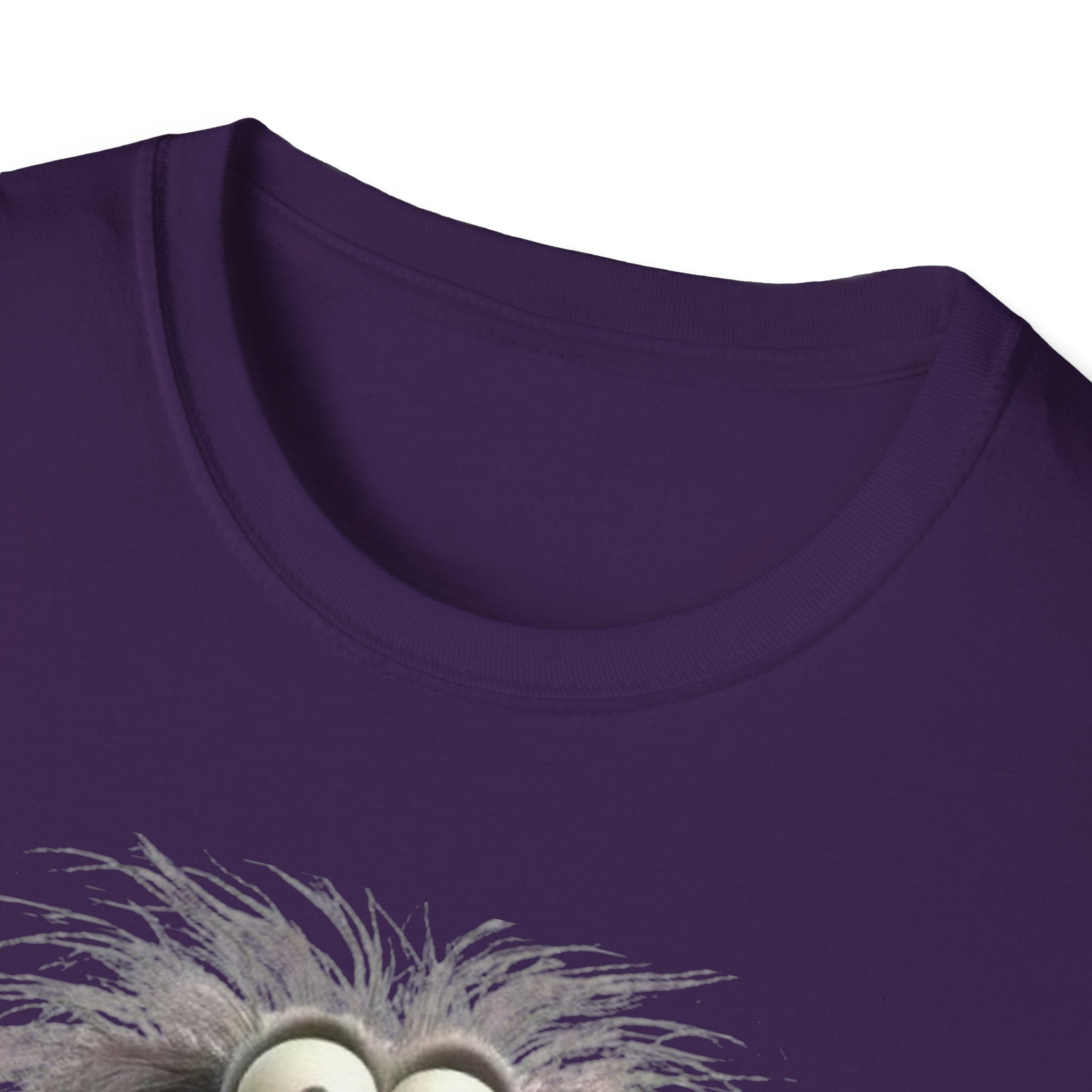 Need More Coffee Unisex Softstyle T-Shirt