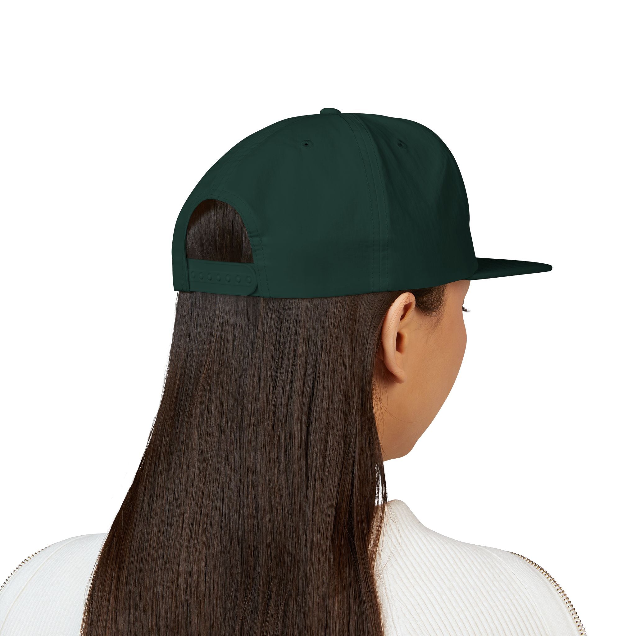 Pride Surf Cap for Beach Lovers, Summer Accessories, Casual Wear, Gift for Surfers, Outdoor Adventure Gear