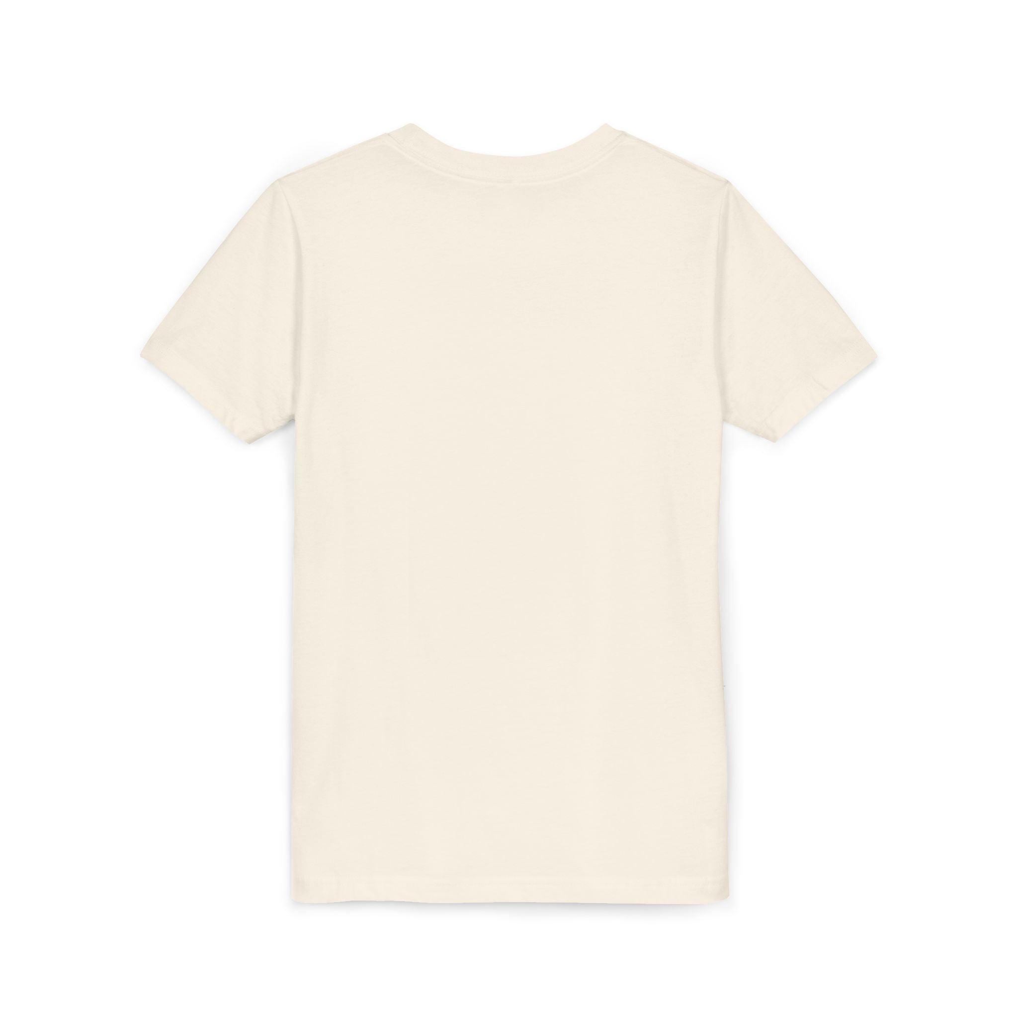Halloween Boo Youth Short Sleeve T-Shirt
