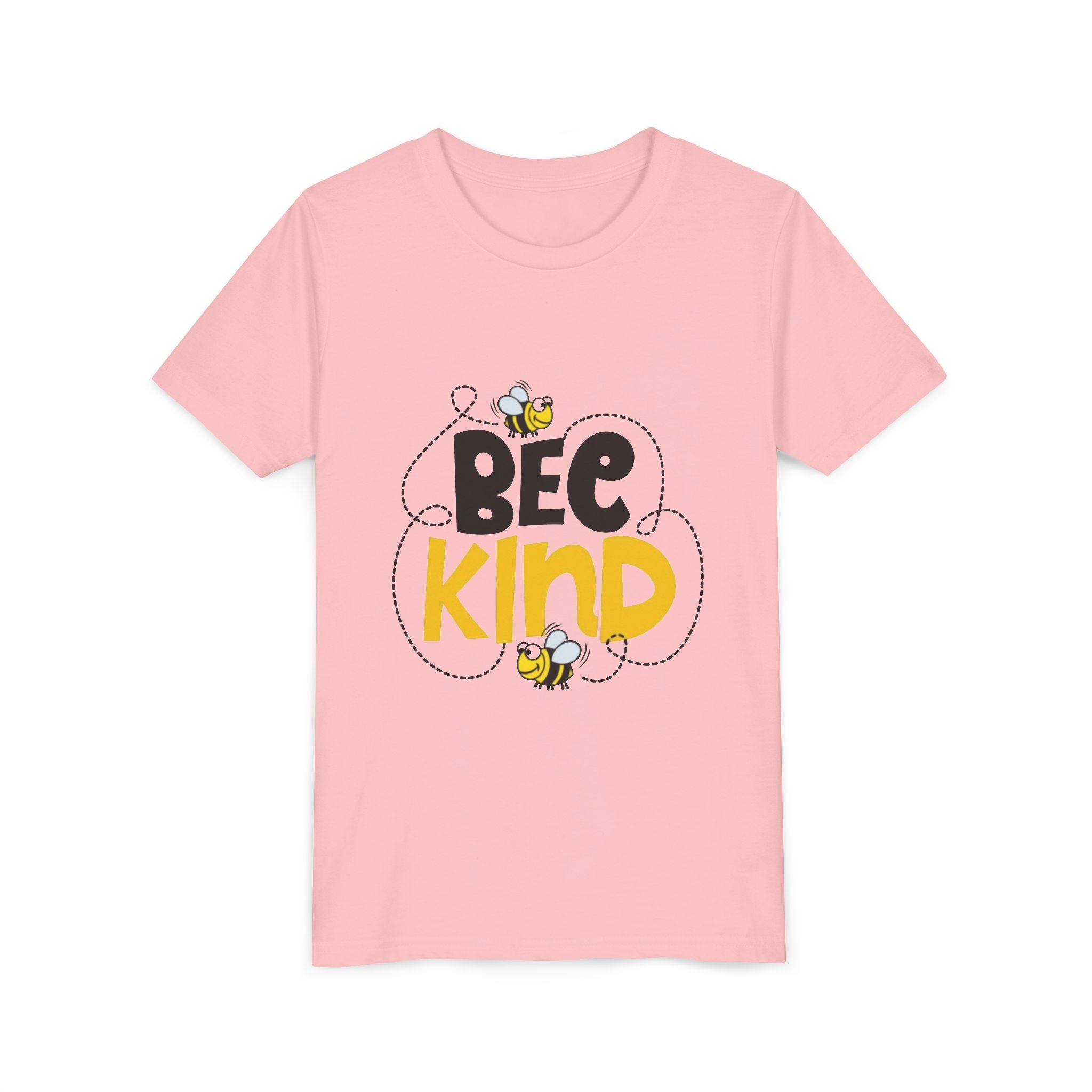 Bee Kind Youth Short Sleeve T-Shirt