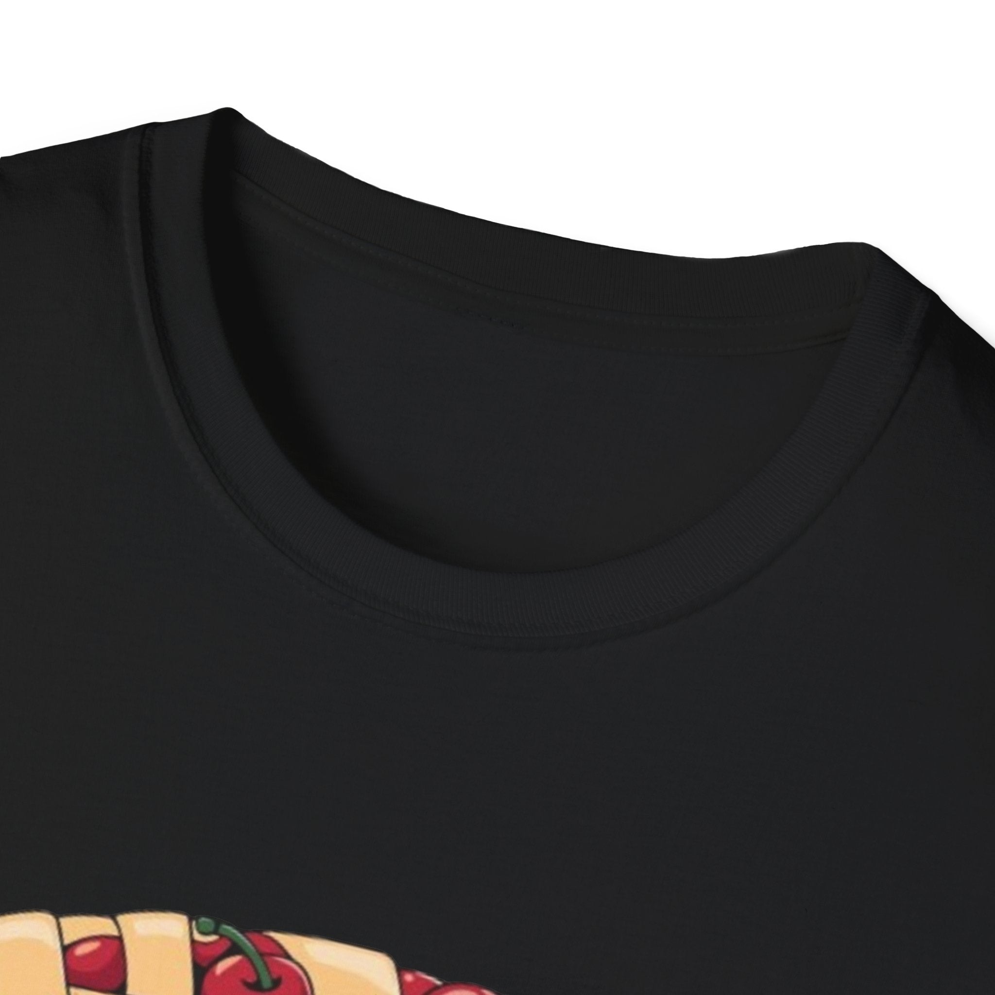 Pi Day Unisex Softstyle T-Shirt