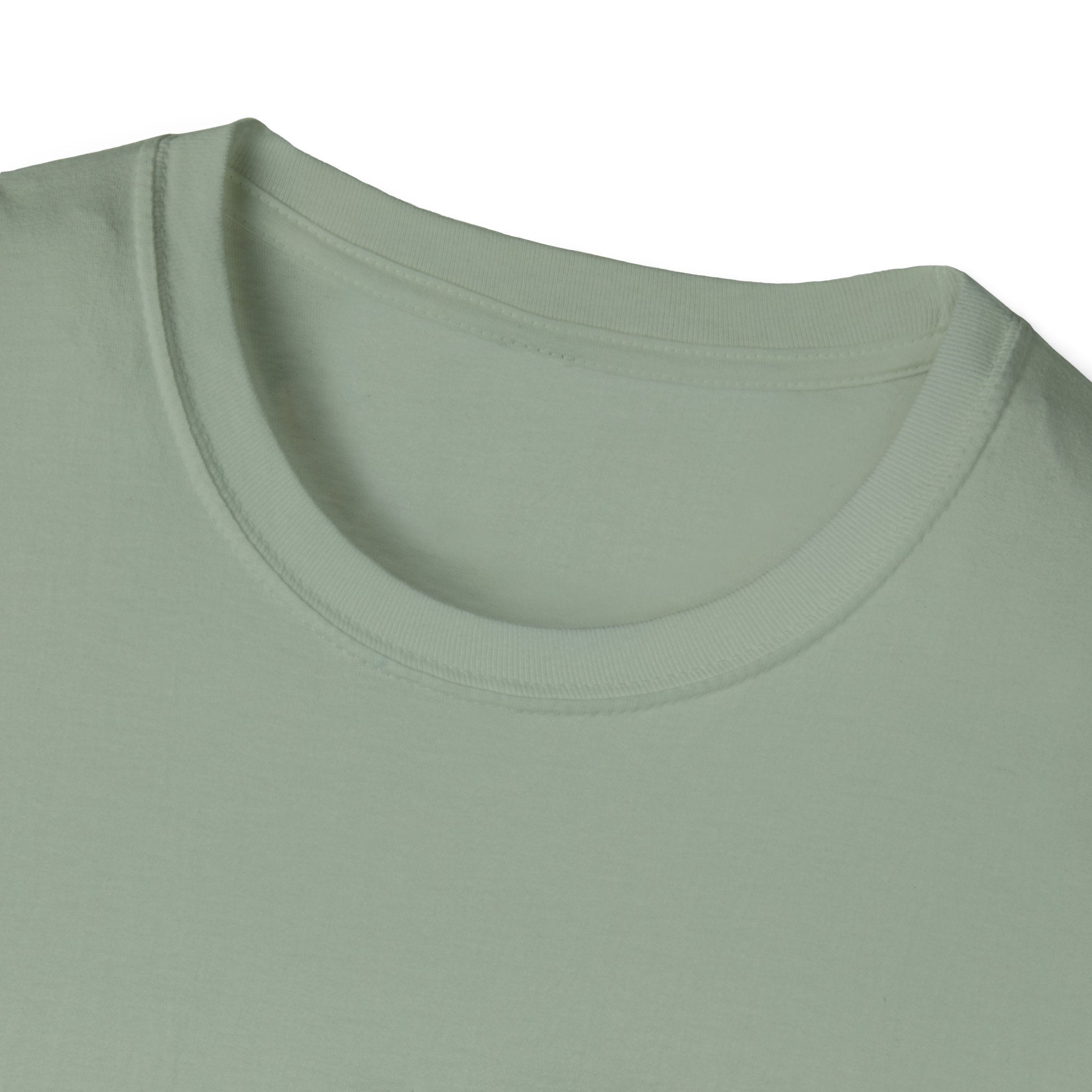 Bee Kind Unisex Softstyle T-Shirt