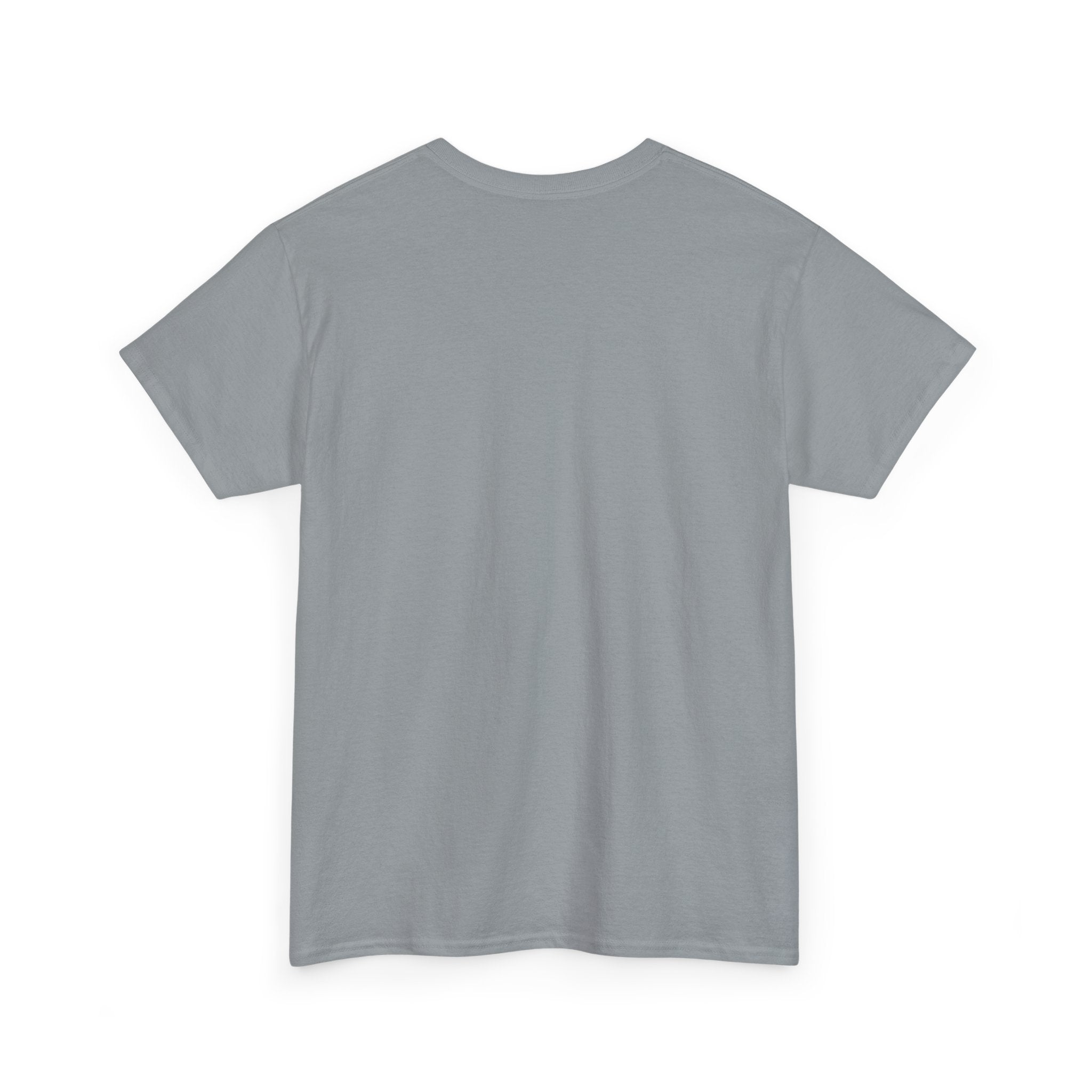 Ready To Celebrate? Unisex Heavy Cotton T-Shirt