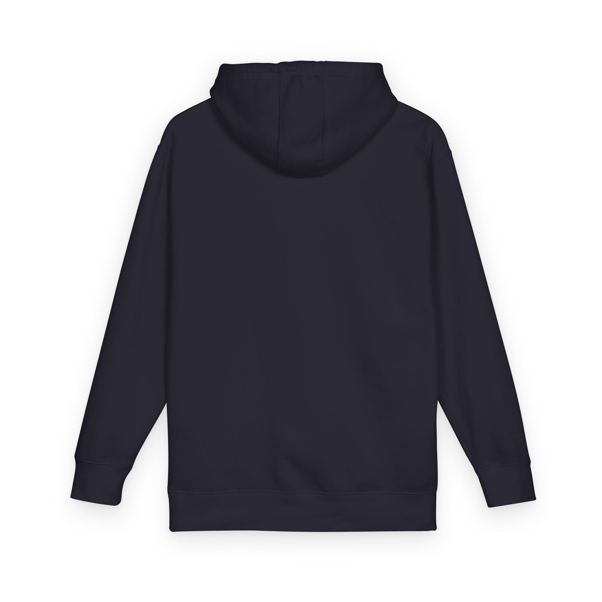 Pride Rainbow Unisex Fleece Hoodie