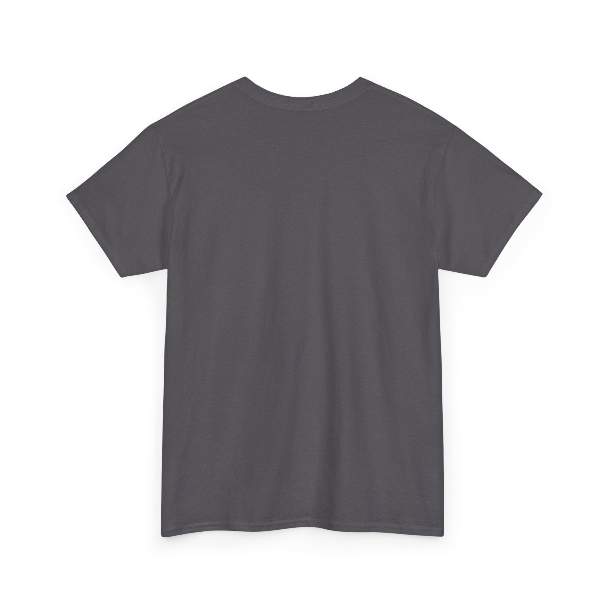 Santa's Little Helper Unisex Heavy Cotton T-Shirt