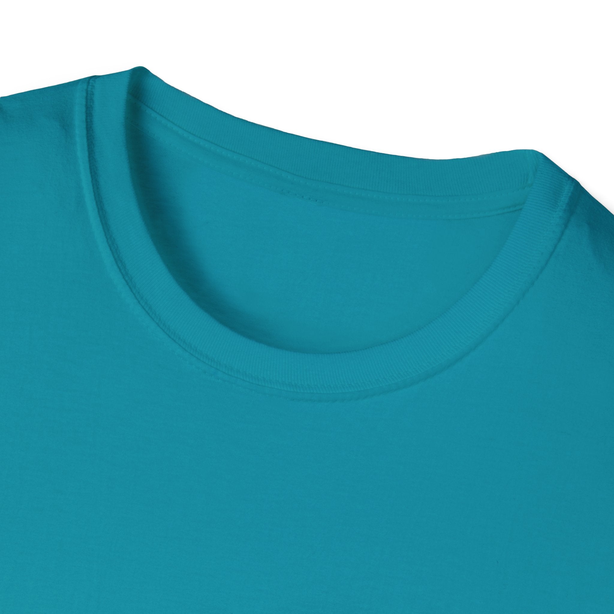 Class of 2026 Unisex Softstyle T-Shirt