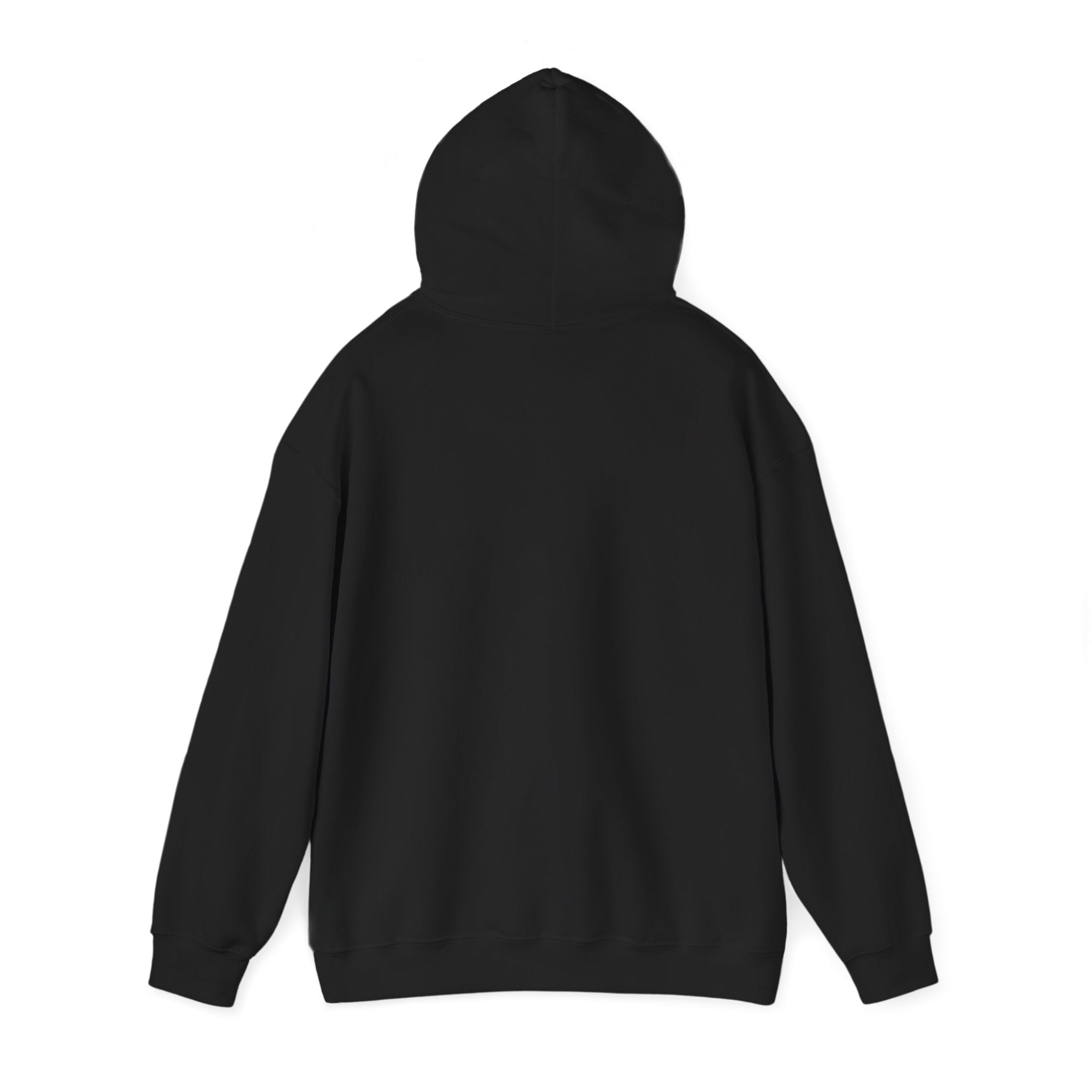 Pride Unisex Heavy Blend Hoodie