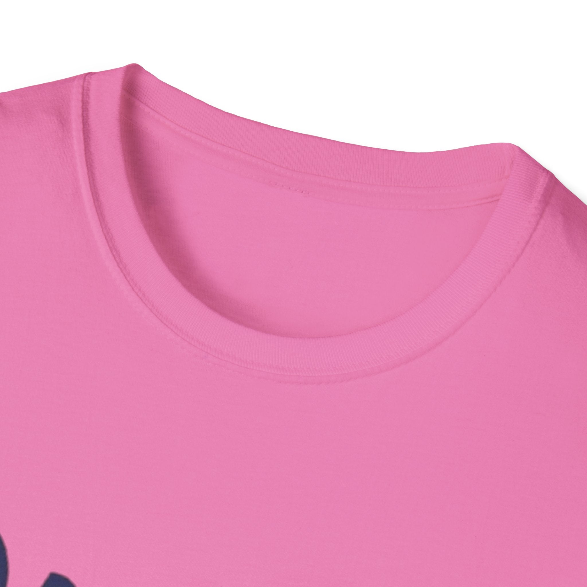 Class of 2026 Unisex Softstyle T-Shirt