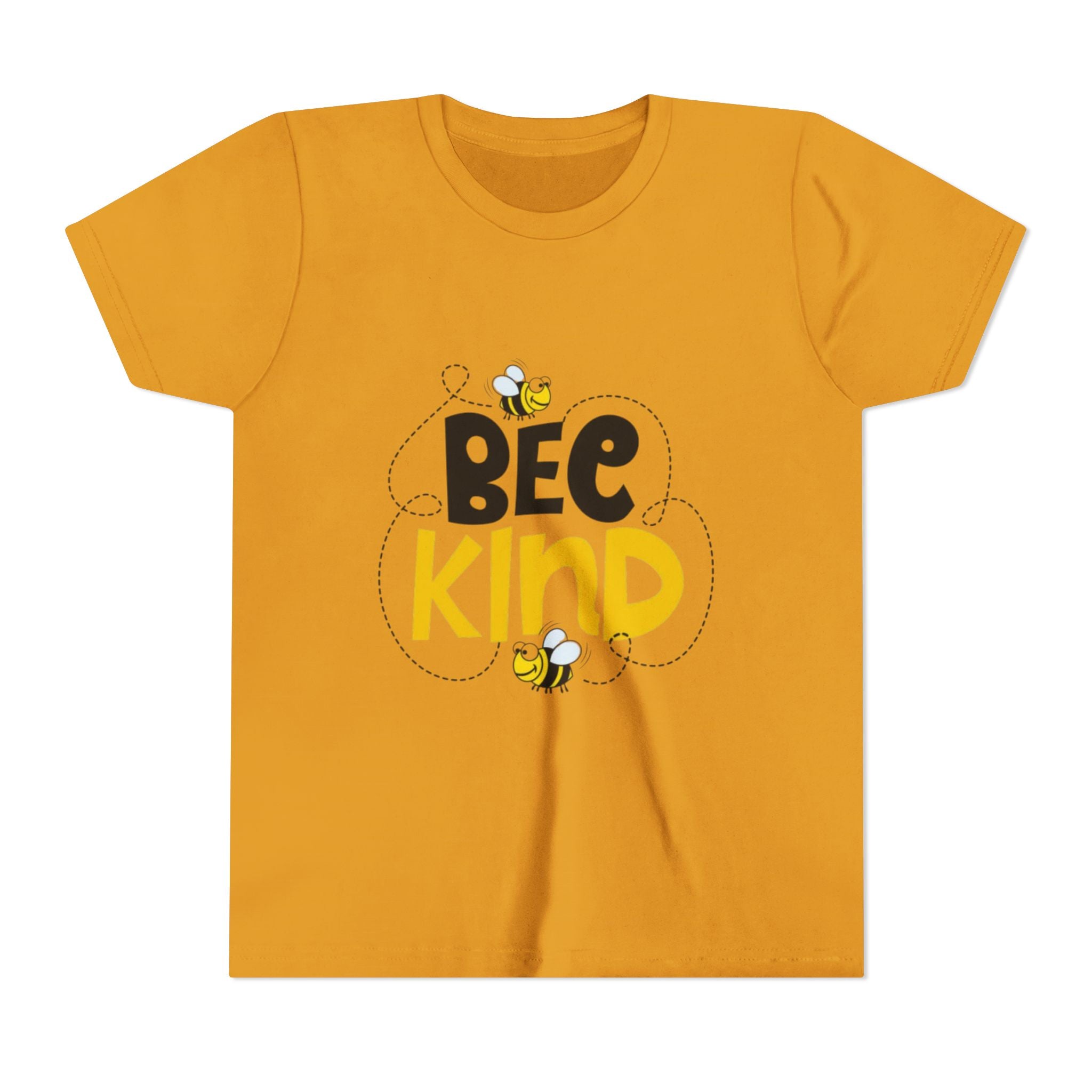Bee Kind Youth Short Sleeve T-Shirt