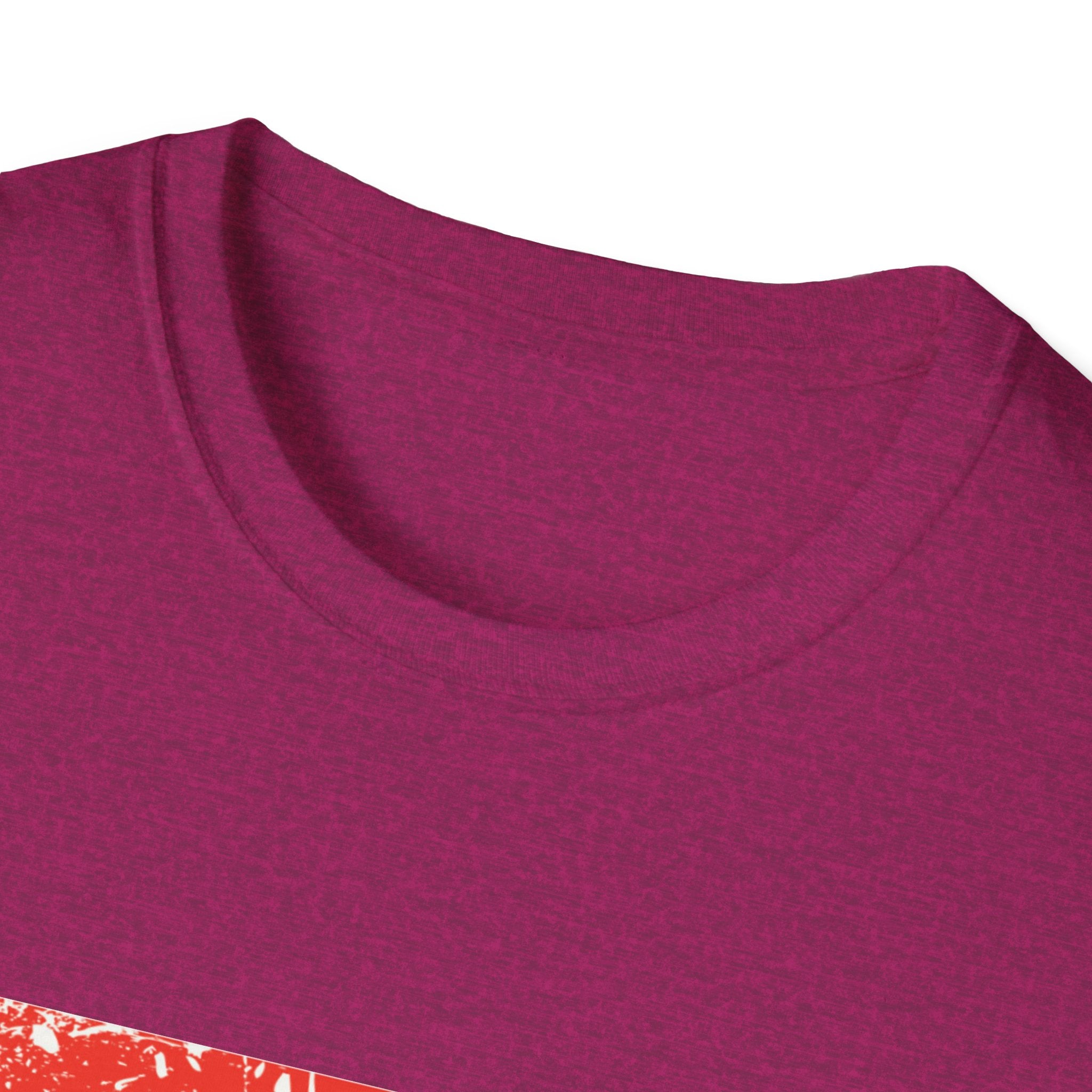 I'm in Love with Her Unisex Softstyle T-Shirt