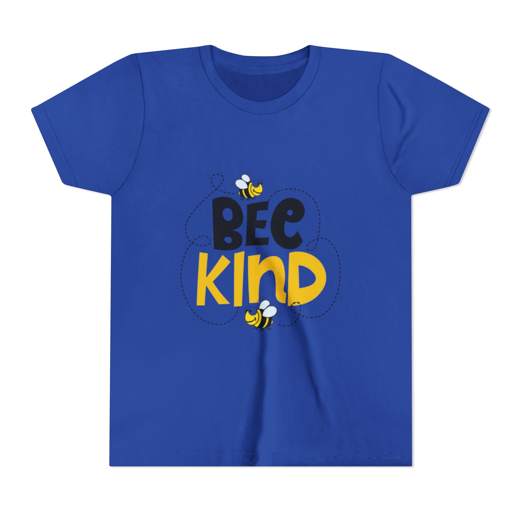 Bee Kind Youth Short Sleeve T-Shirt