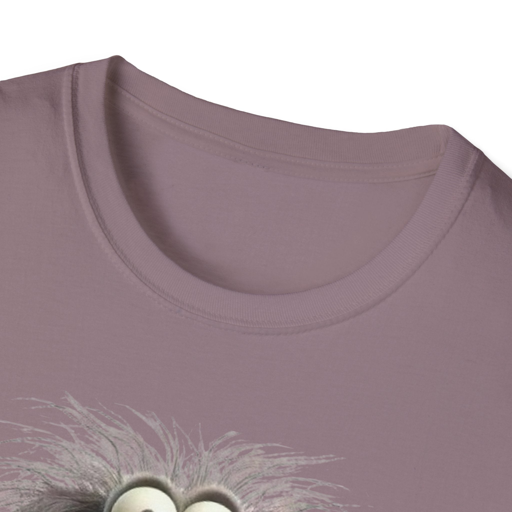 Need More Coffee Unisex Softstyle T-Shirt