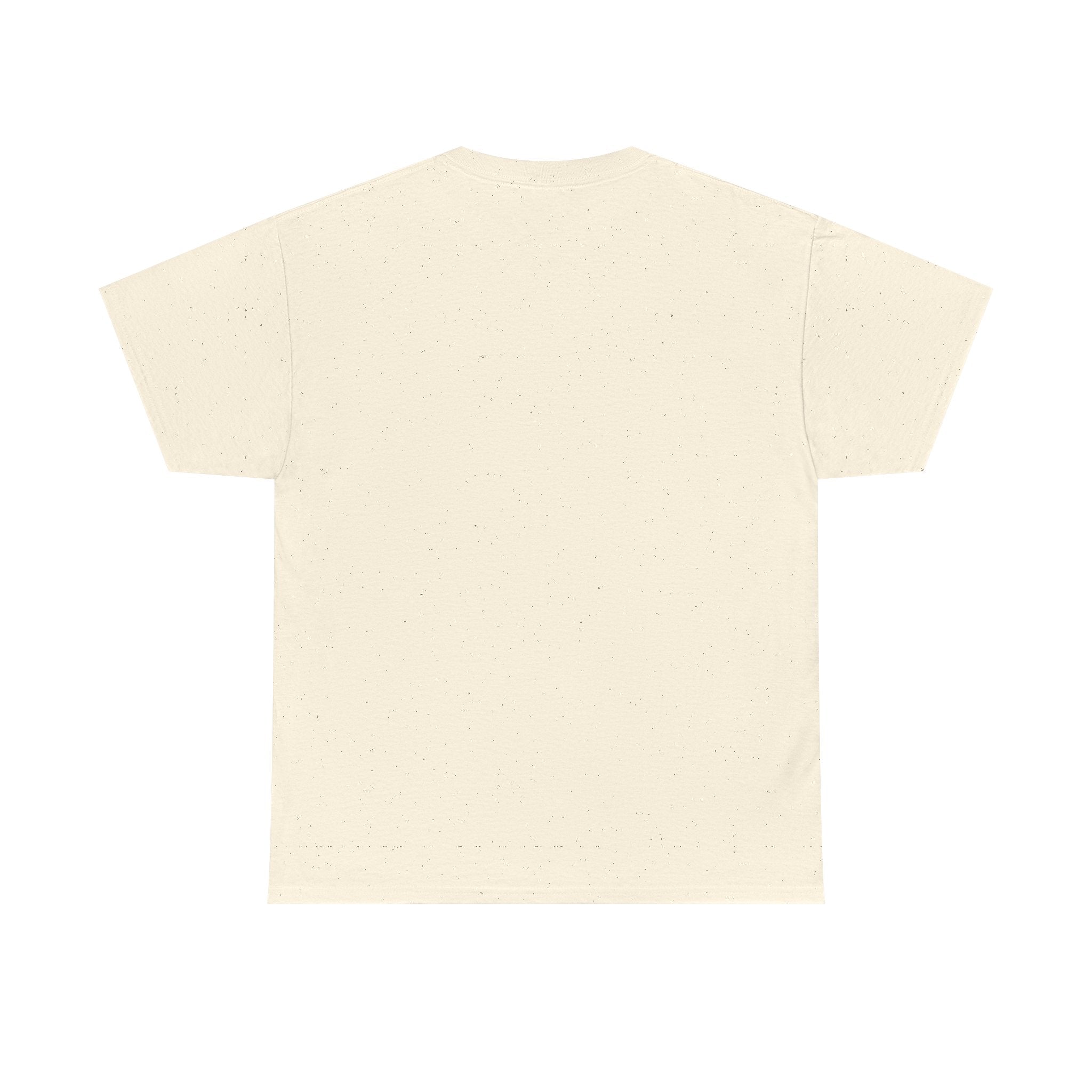 Wait, Did Someone Say Thanksgiving? Unisex Heavy Cotton T-Shirt