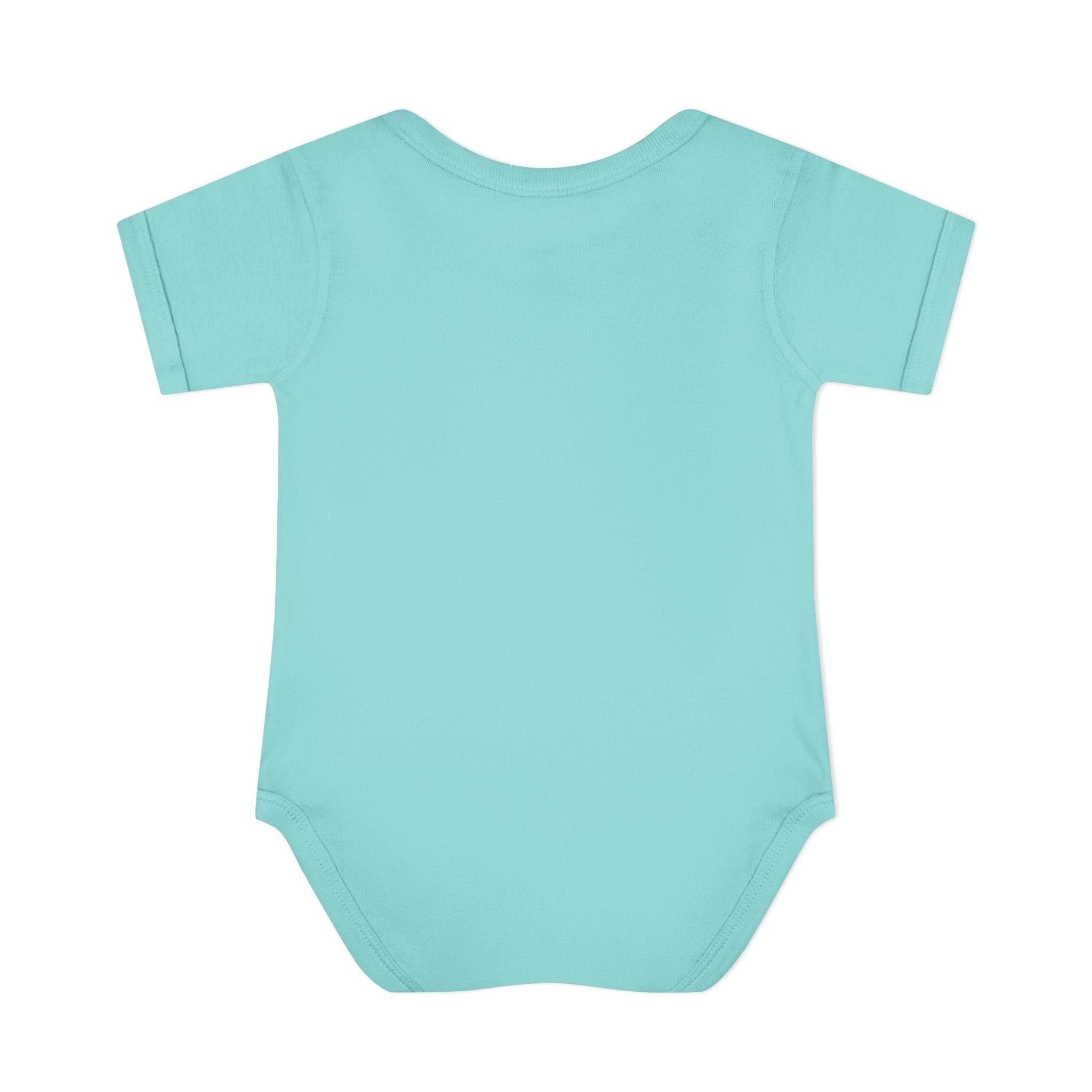 I Love My Mummy Infant One-Piece Bodysuit