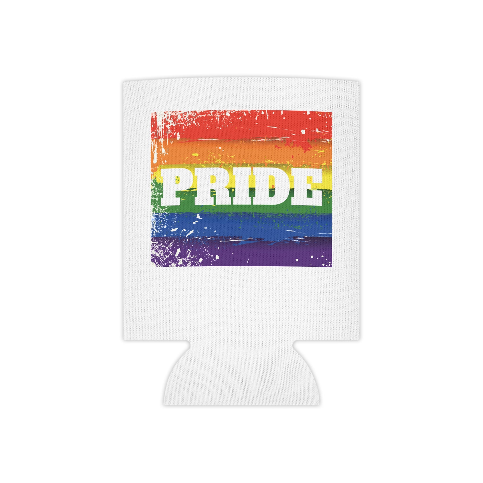 Pride Can Cooler