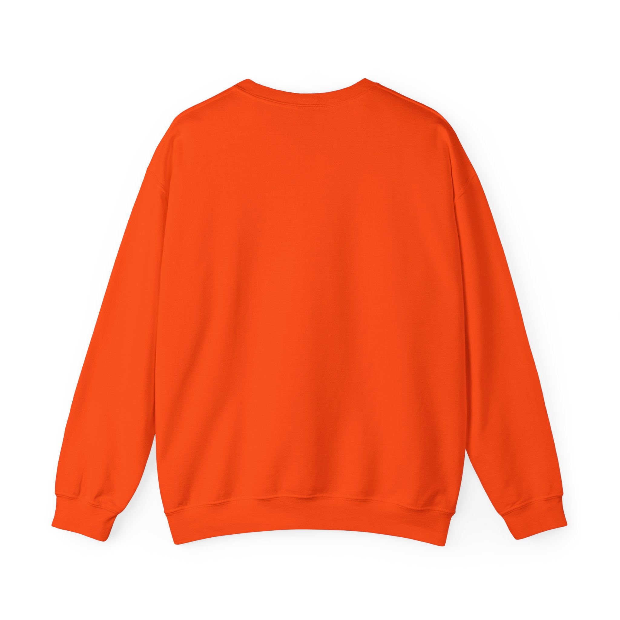 Bee Positive Unisex Heavy Blend™ Crewneck Sweatshirt