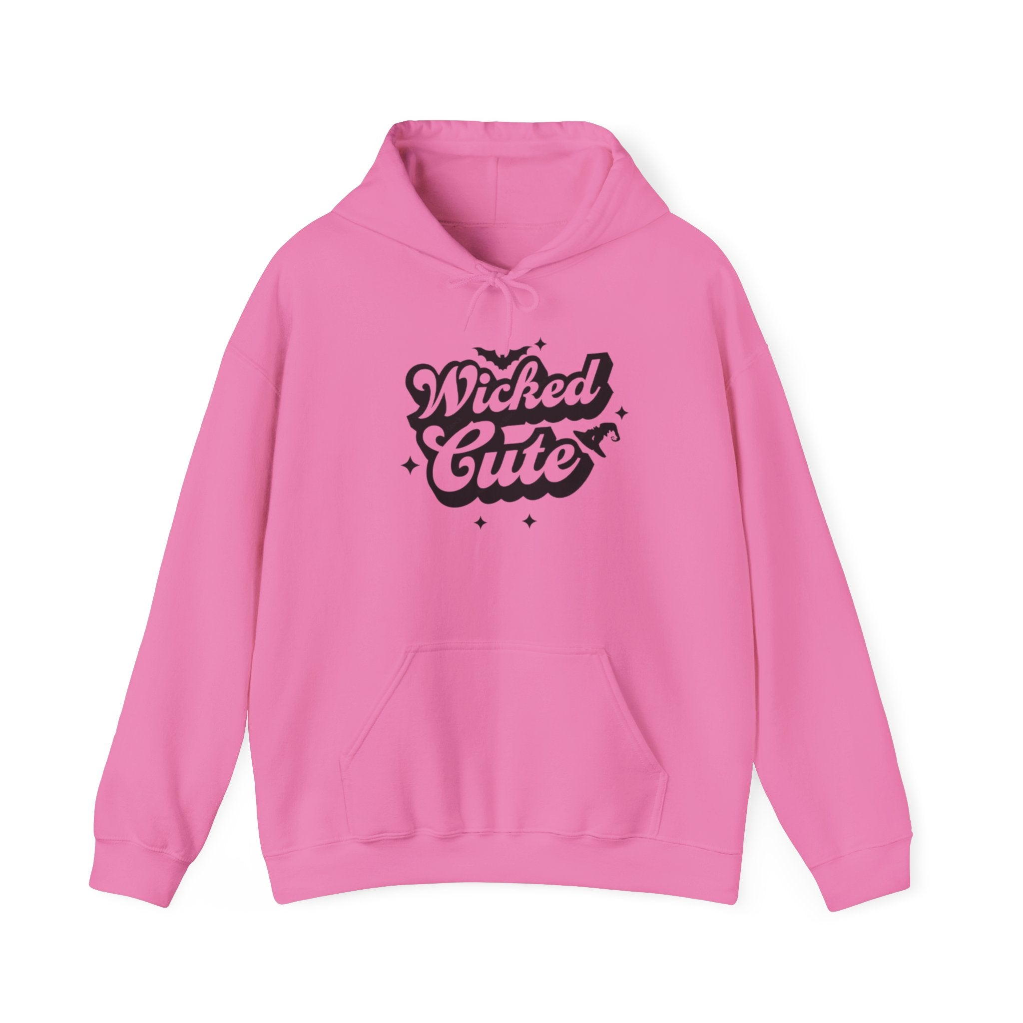 Wicked Cute Unisex Hoodie