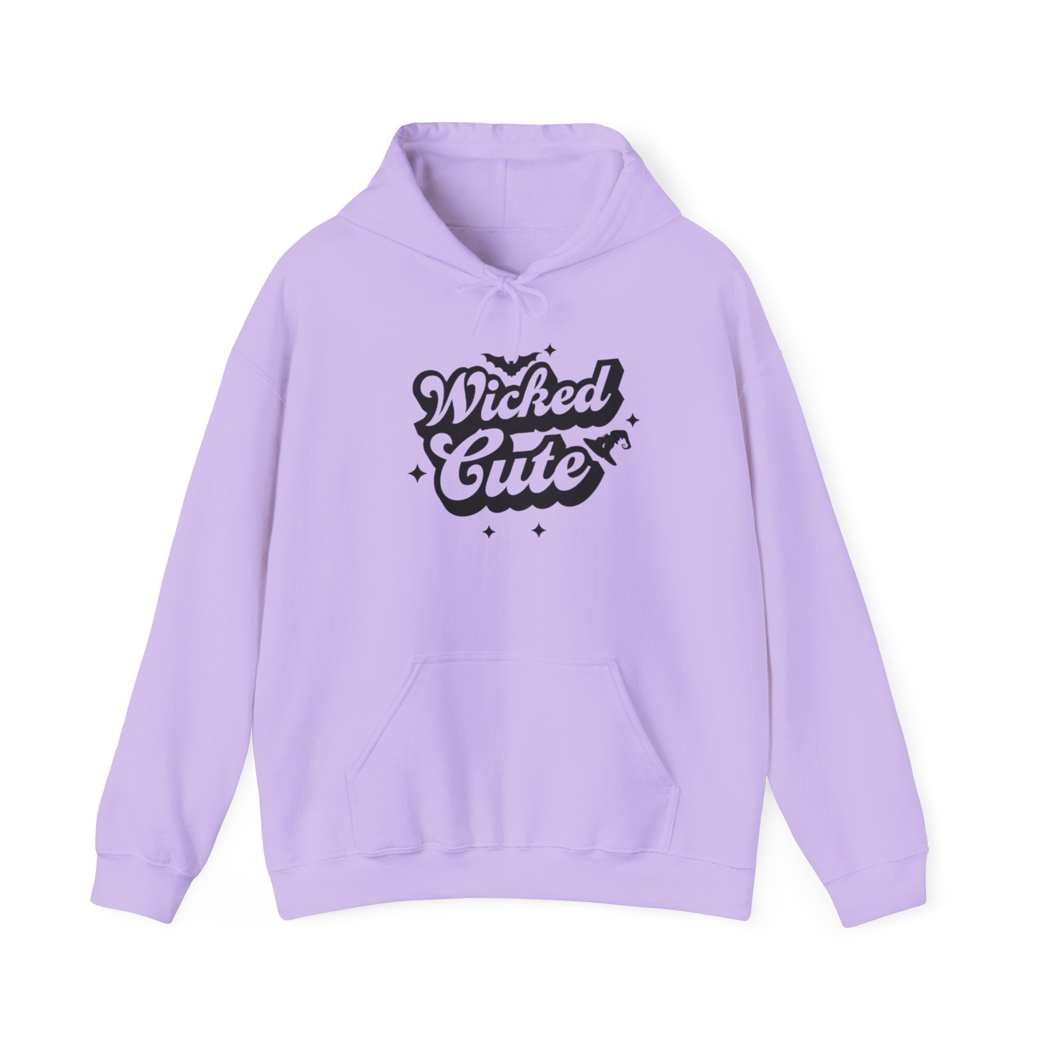 Wicked Cute Unisex Hoodie
