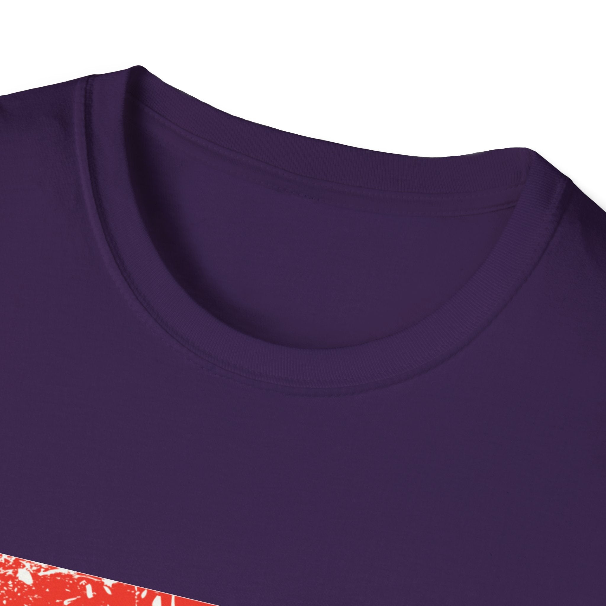 I'm in Love with Her Unisex Softstyle T-Shirt