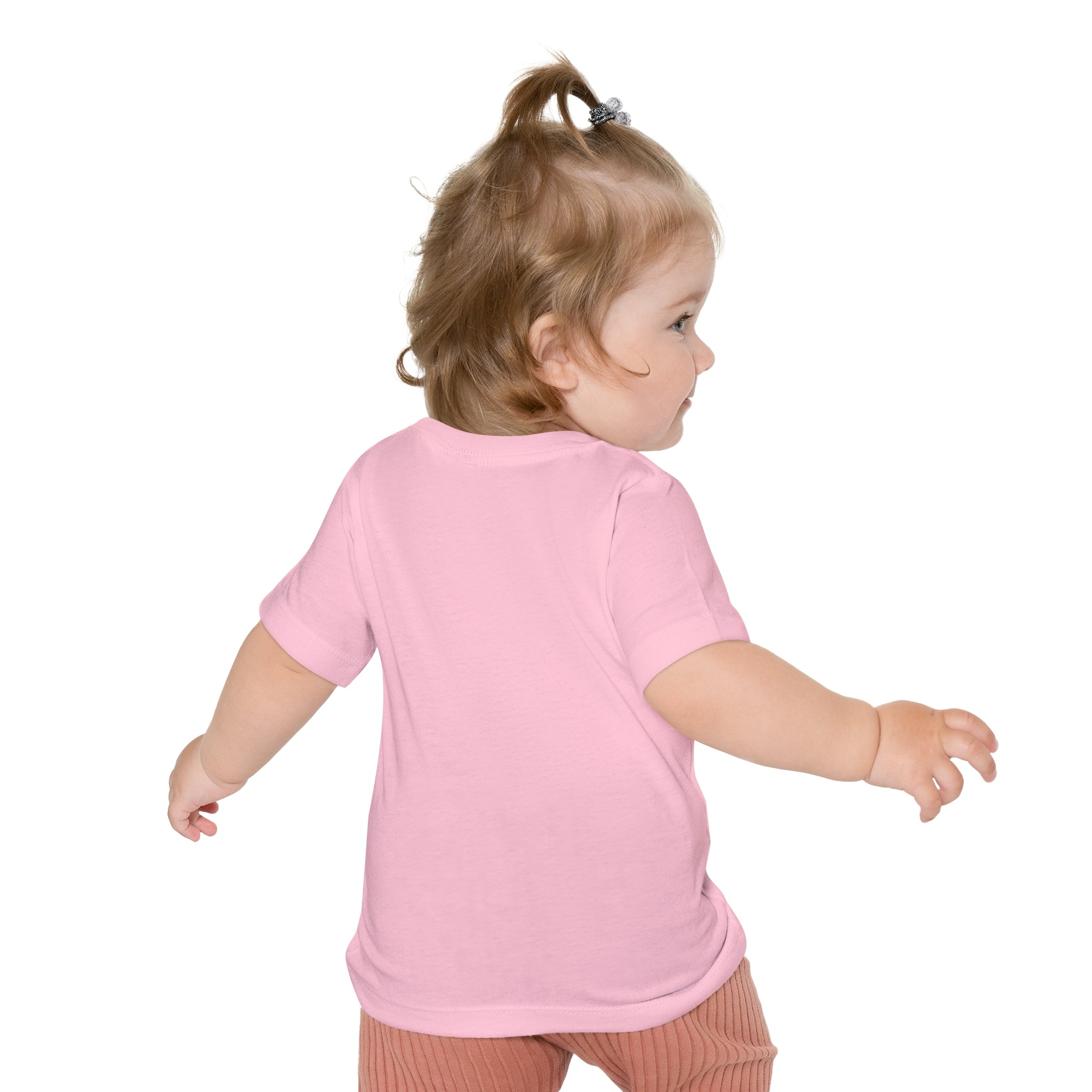 I Love My Mummy Baby Short Sleeve T-Shirt