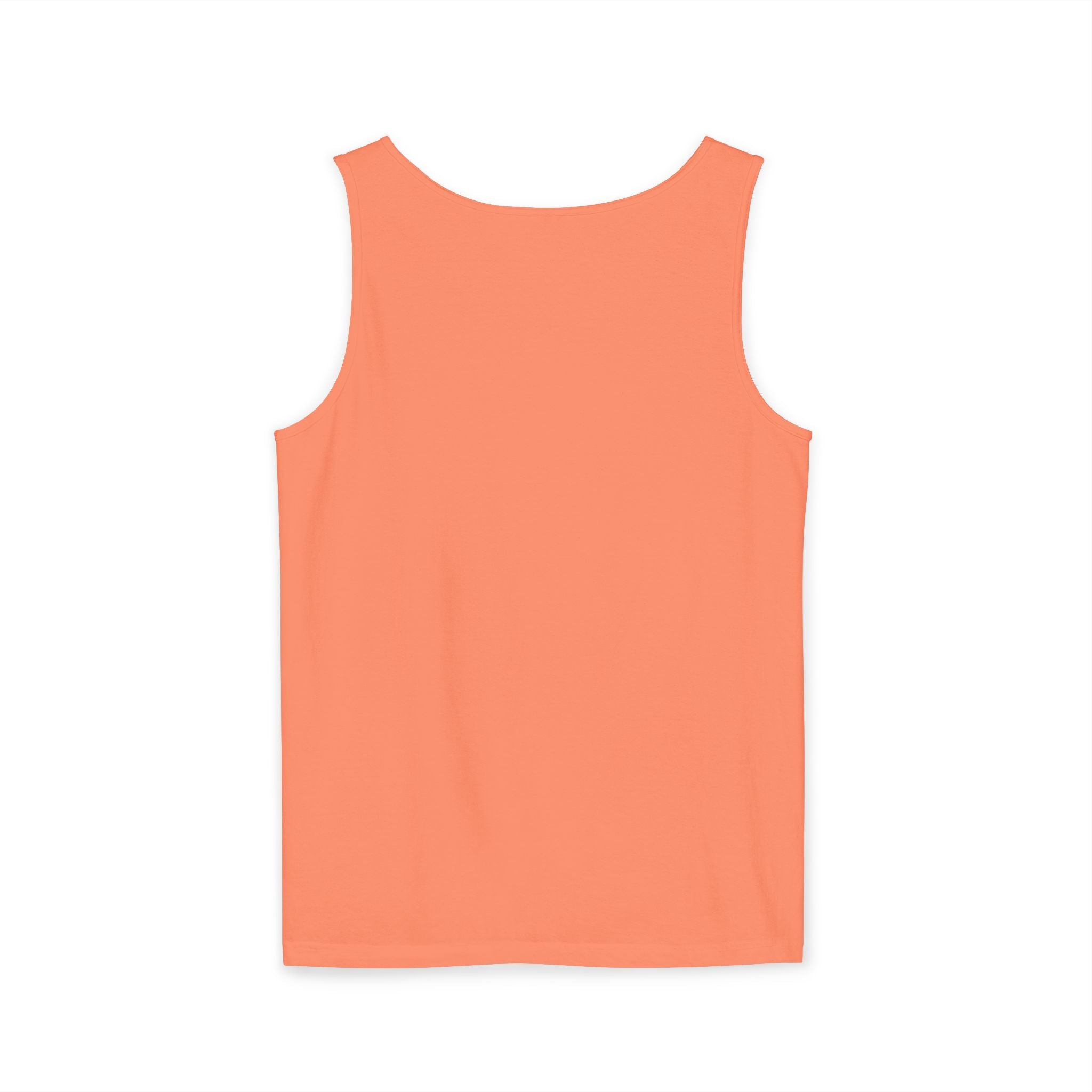 Pride Garment-Dyed Unisex Tank Top