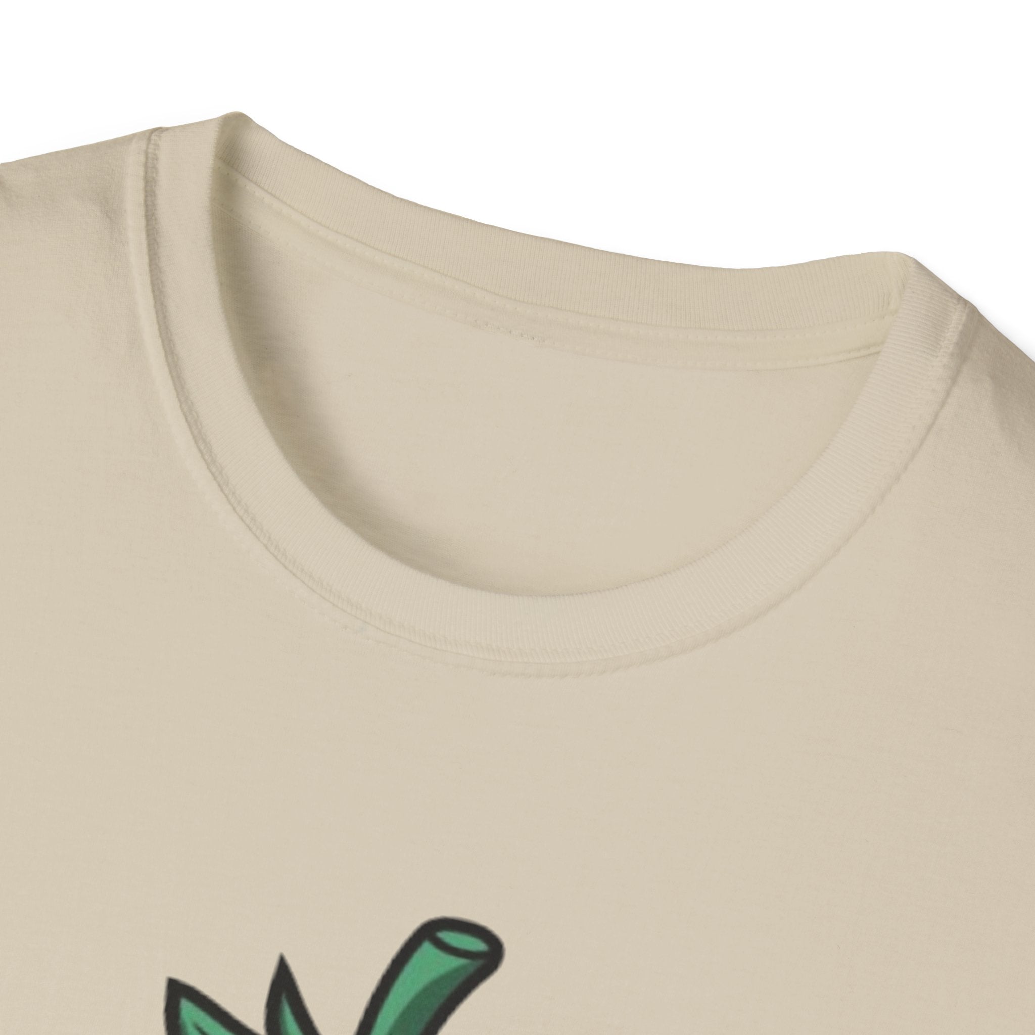 Strawberry Pie Unisex Softstyle T-Shirt