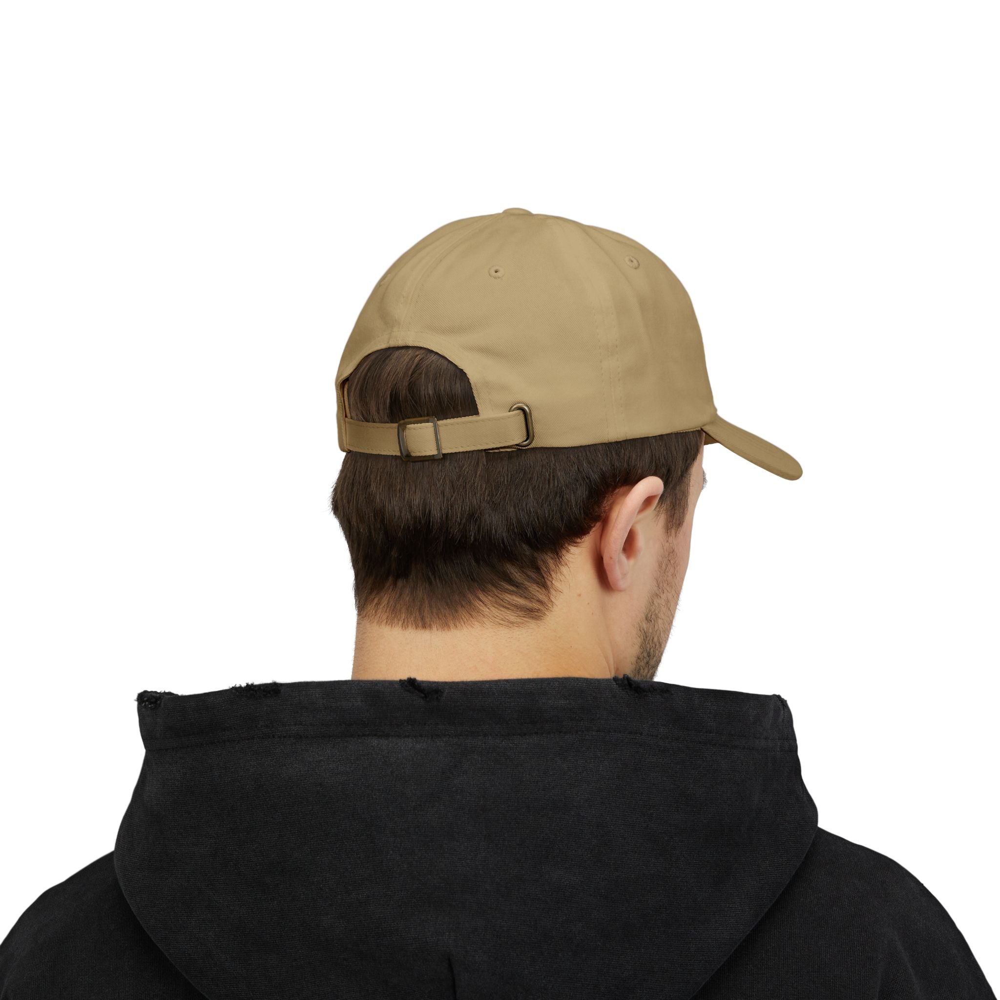 Bee Positive Unstructured Hat