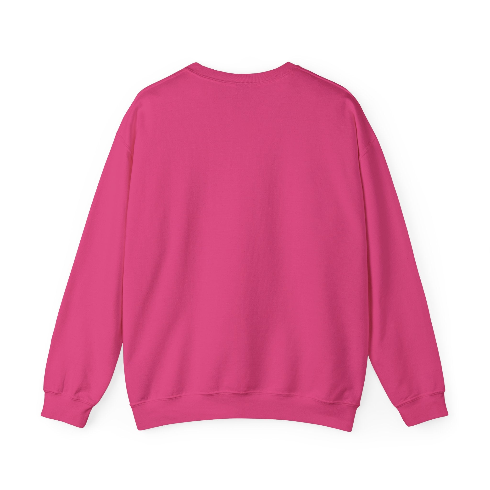 Spread Love Not Hate Unisex Crewneck Sweatshirt