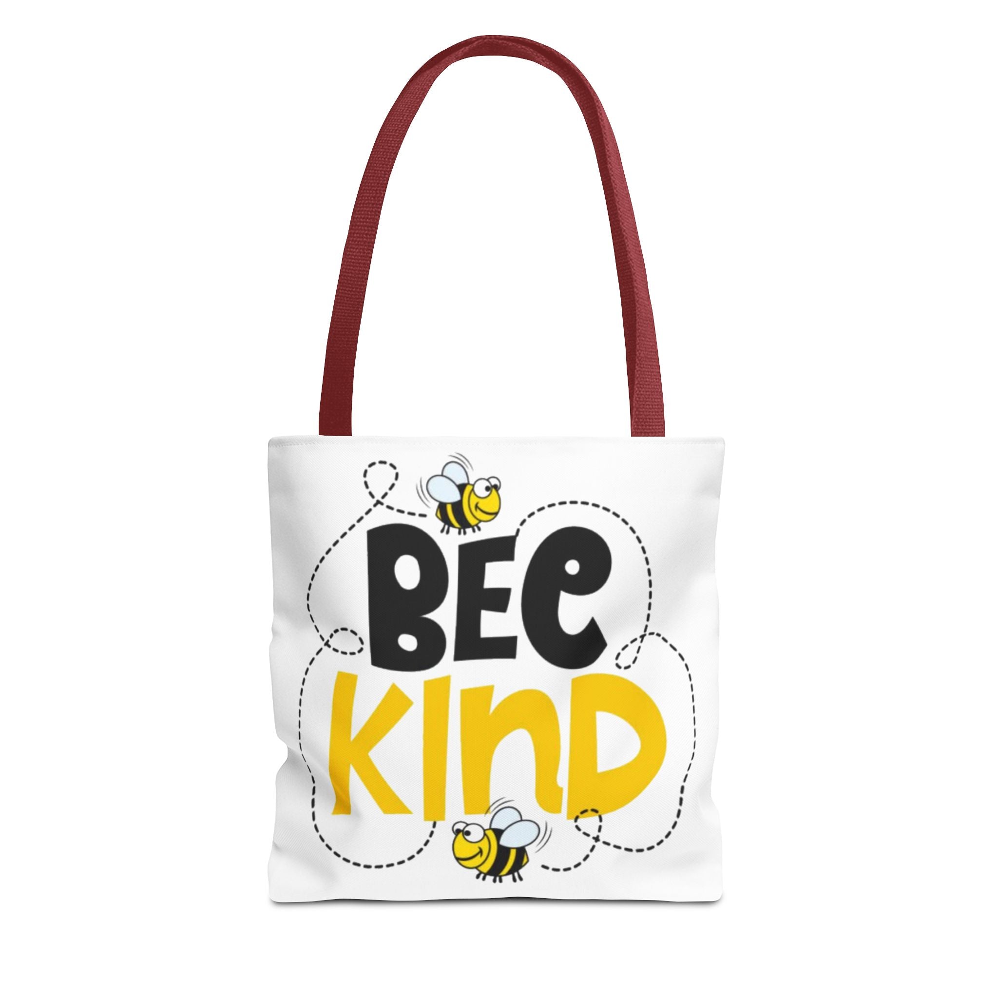 Bee Kind Eco-Friendly Tote Bag