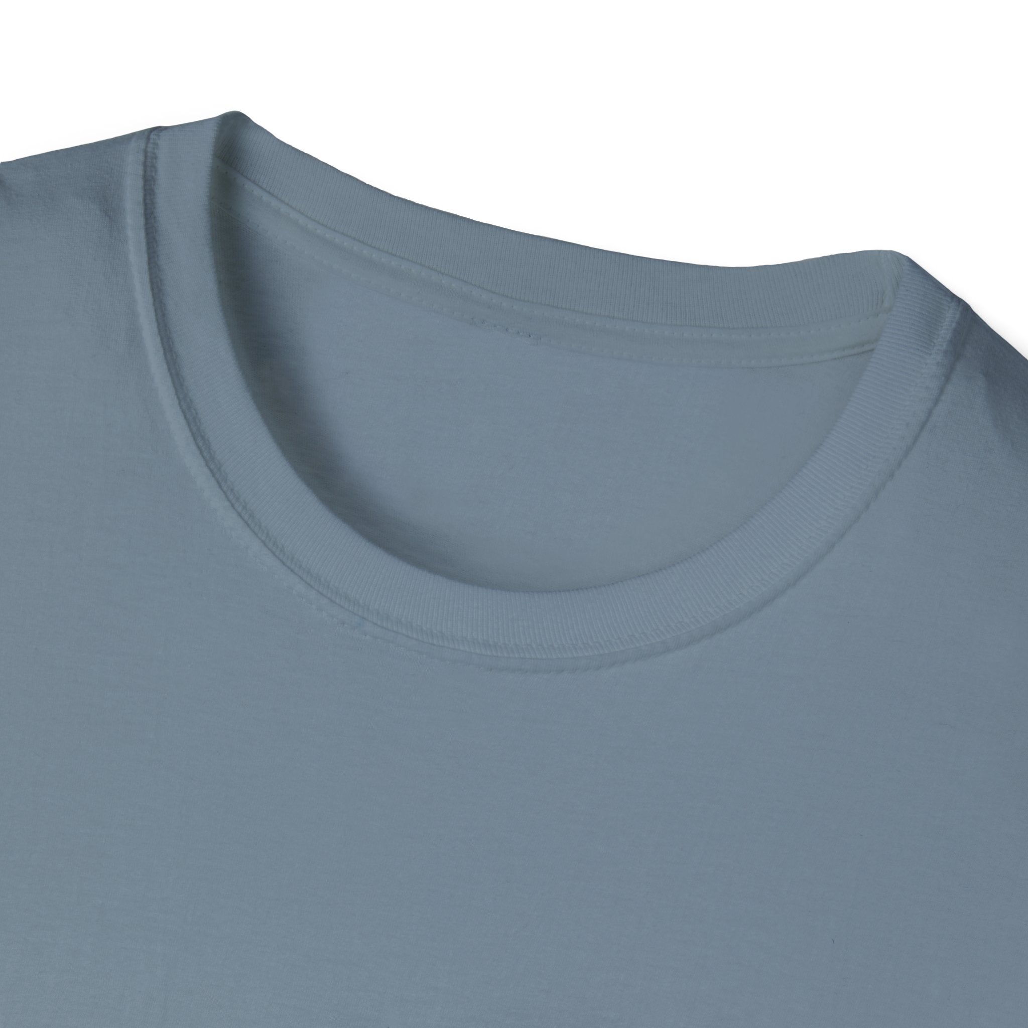 Bee Kind Unisex Softstyle T-Shirt