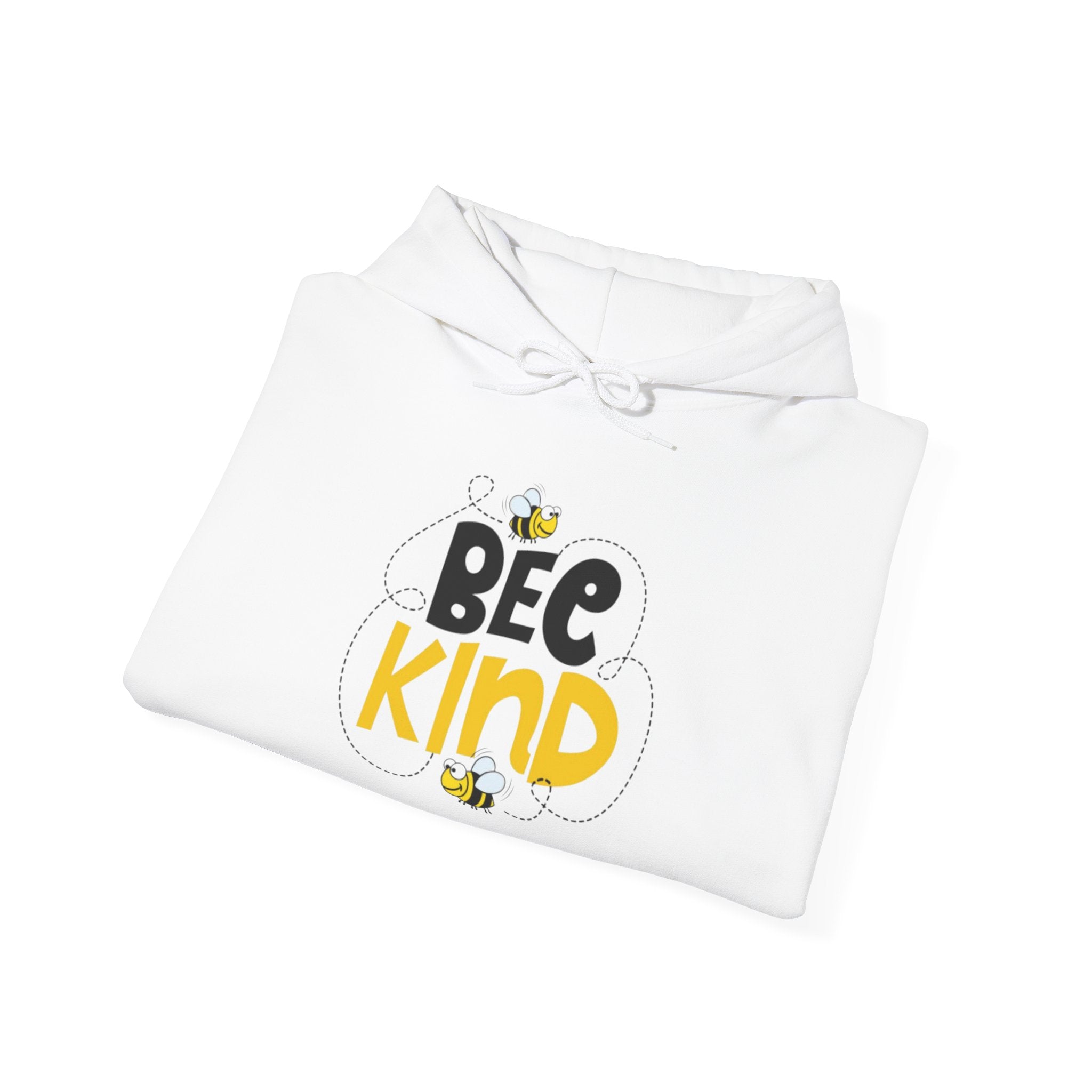 Bee Kind Unisex Heavy Blend Hoodie