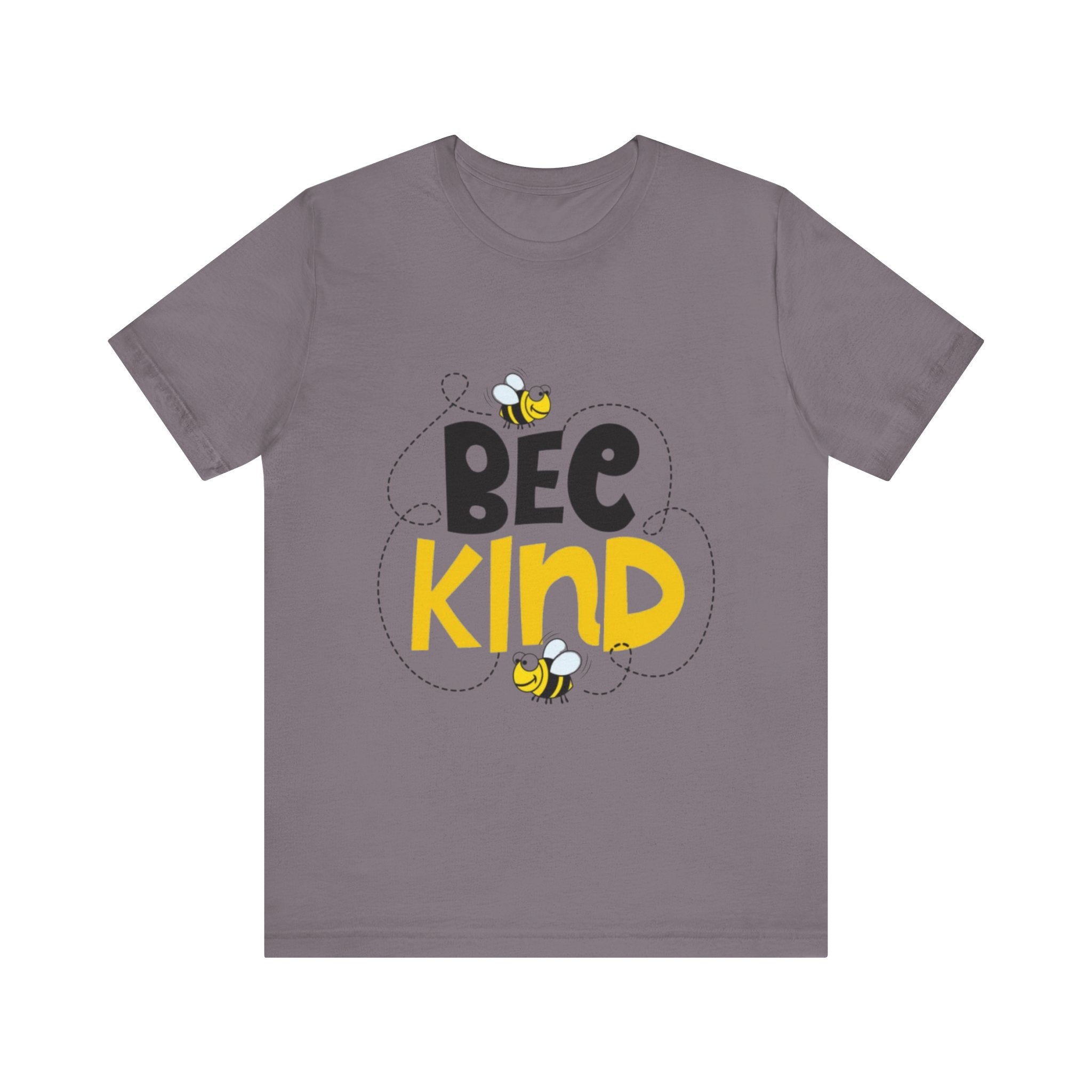Bee Kind Unisex Jersey Short Sleeve T-Shirt