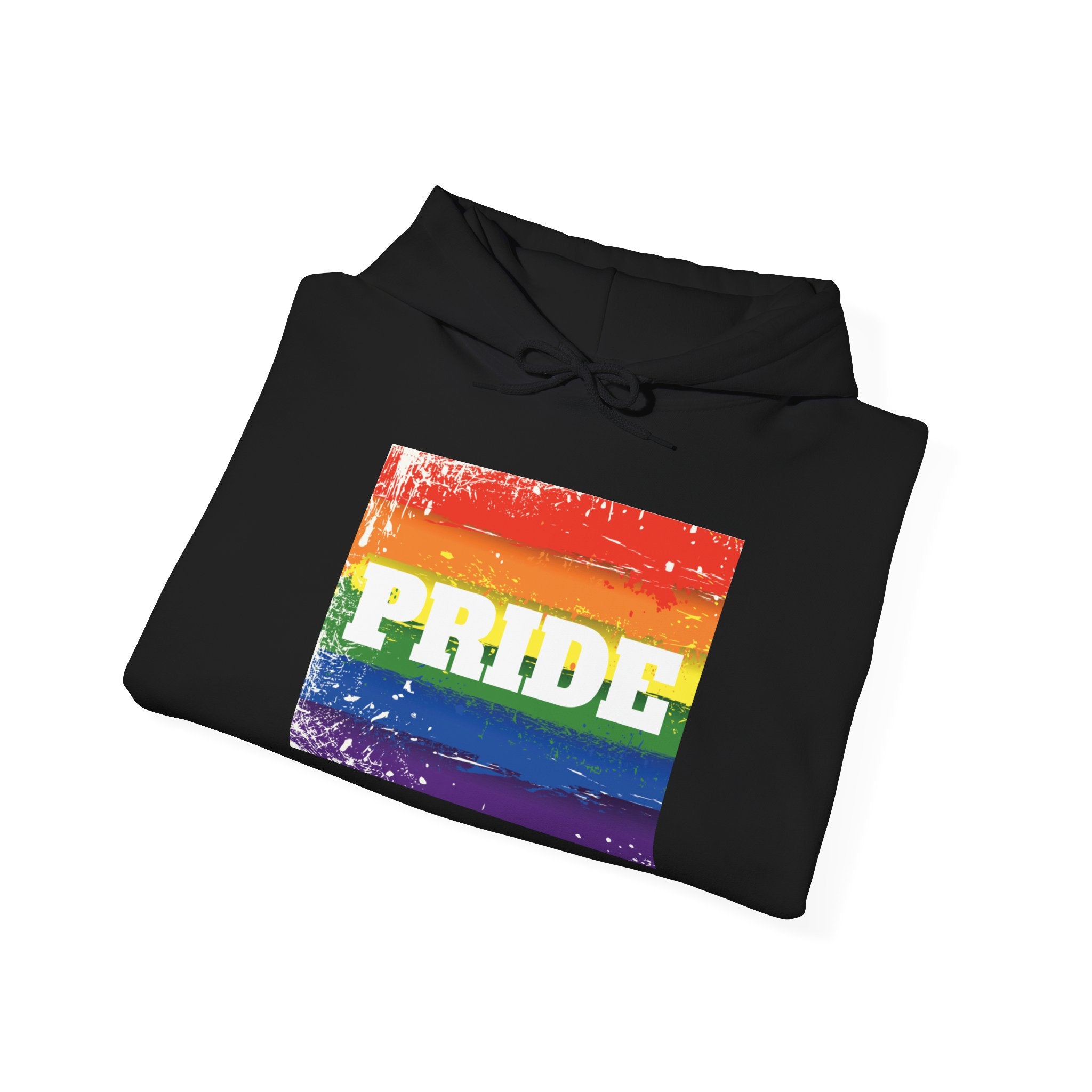 Pride Unisex Heavy Blend Hoodie