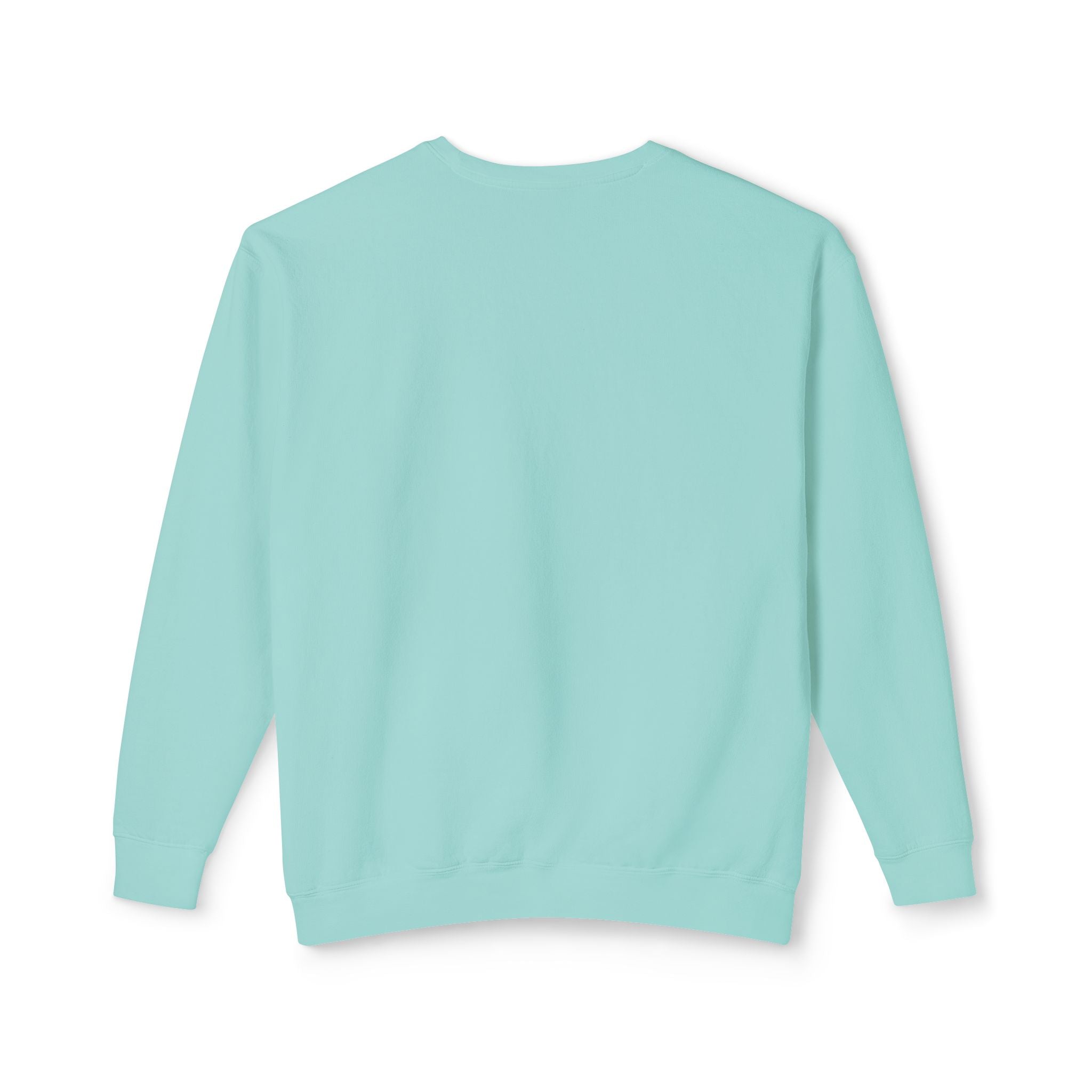 Bee Positive Unisex Lightweight Crewneck Sweatshirt