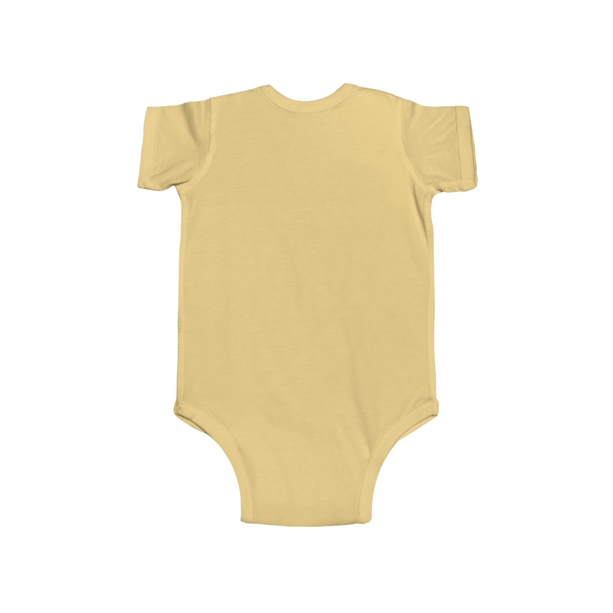Halloween Infant Bodysuit